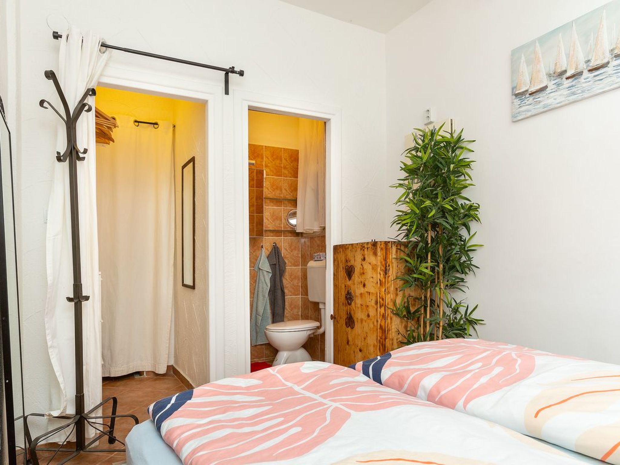 Photo of für 6 Personen ca. 60 m&sup2; in Medulin, Istrien (Medulin und Umgebung)