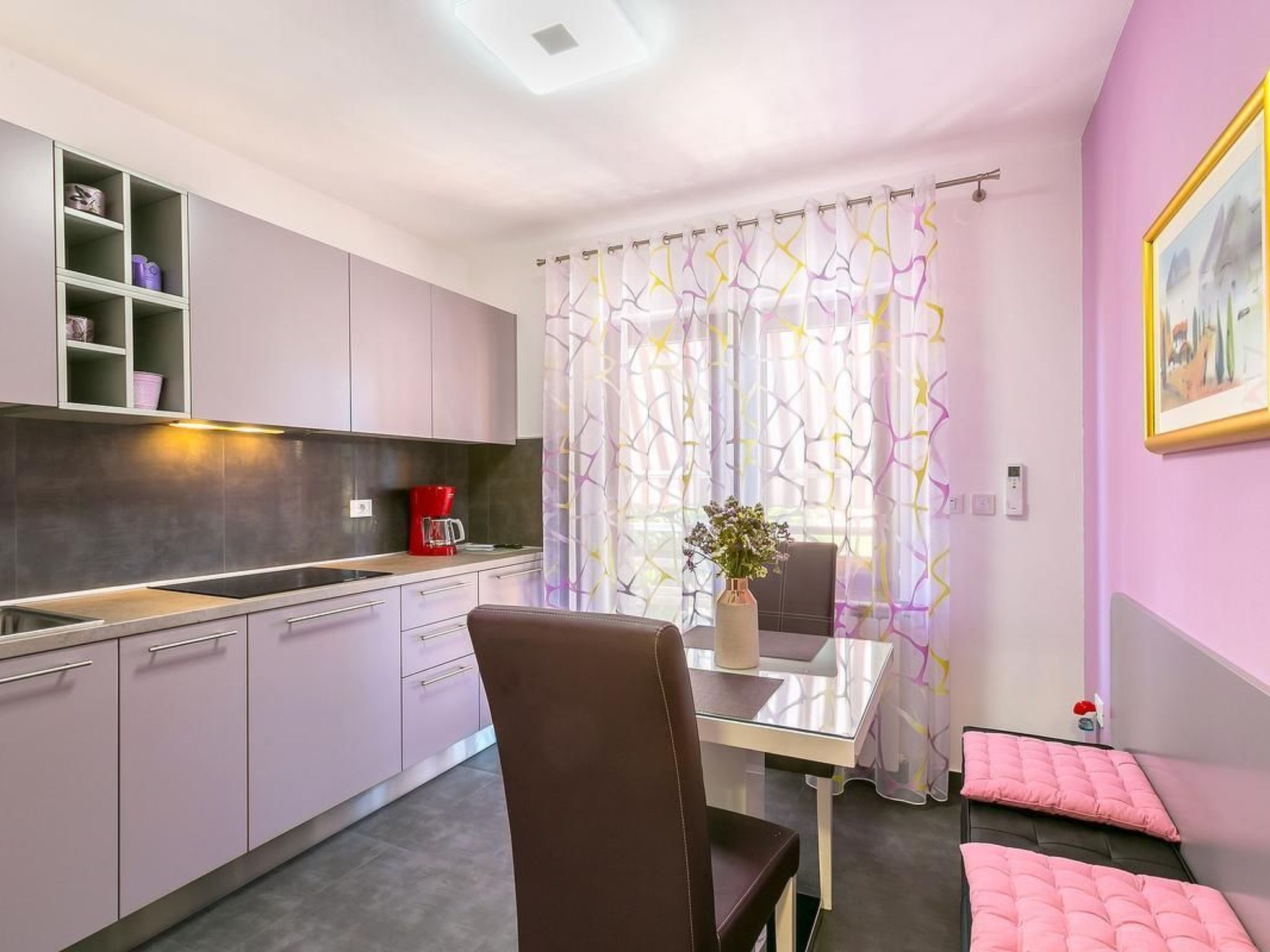 Photo of für 2 Personen ca. 35 m&sup2; in Medulin, Istrien (Medulin und Umgebung)