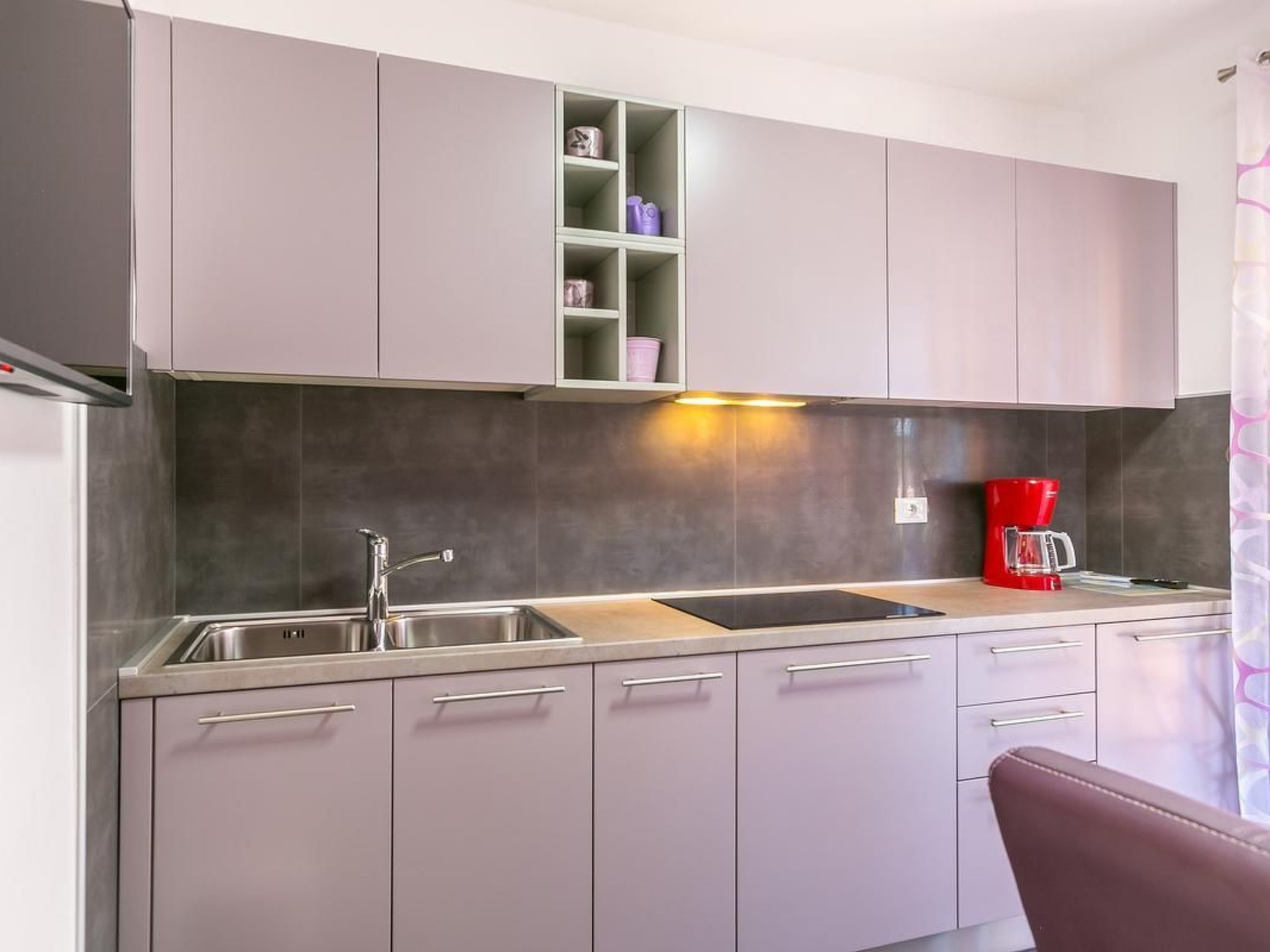 Photo of für 2 Personen ca. 35 m&sup2; in Medulin, Istrien (Medulin und Umgebung)