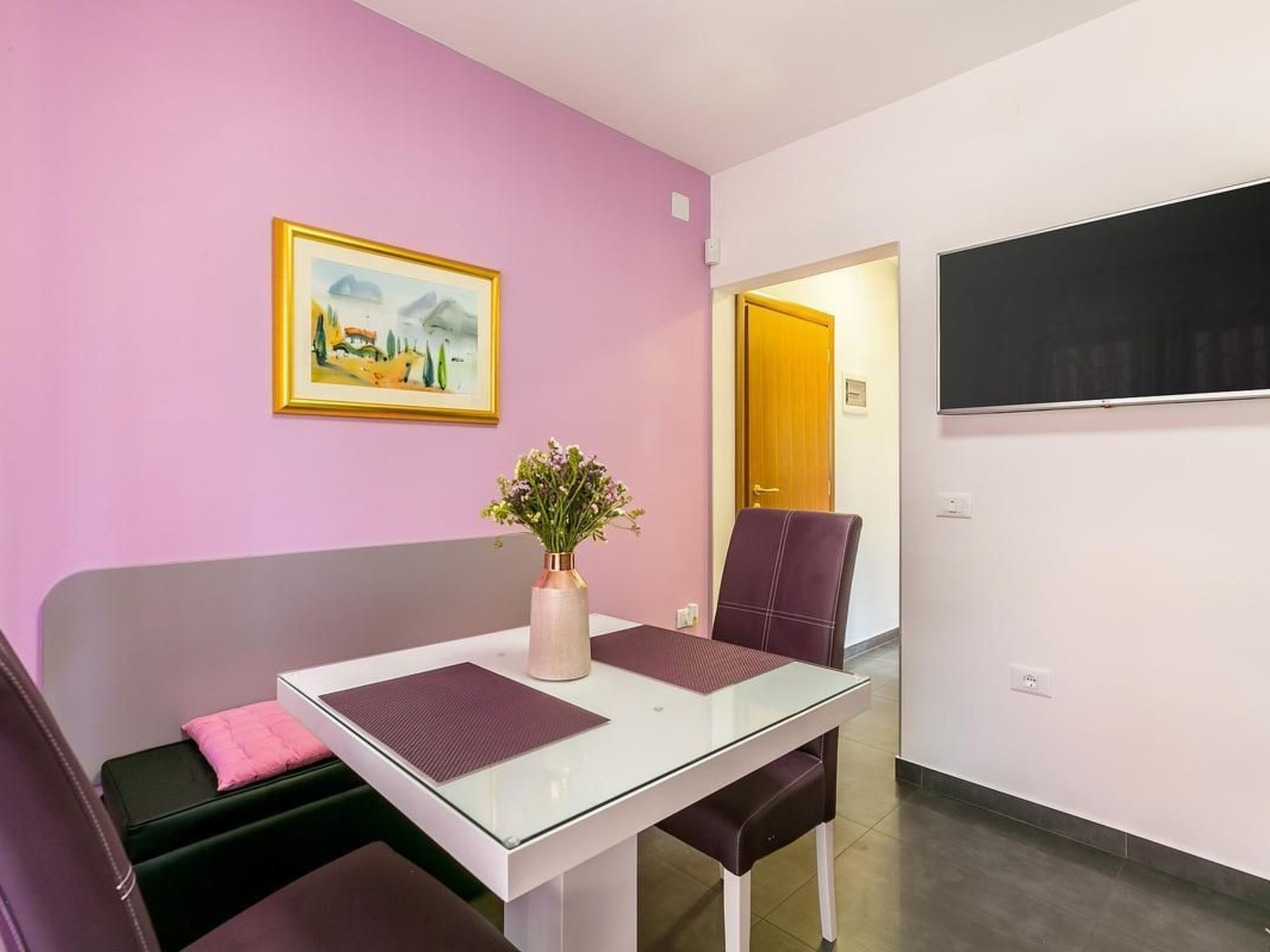 Photo of für 2 Personen ca. 35 m&sup2; in Medulin, Istrien (Medulin und Umgebung)