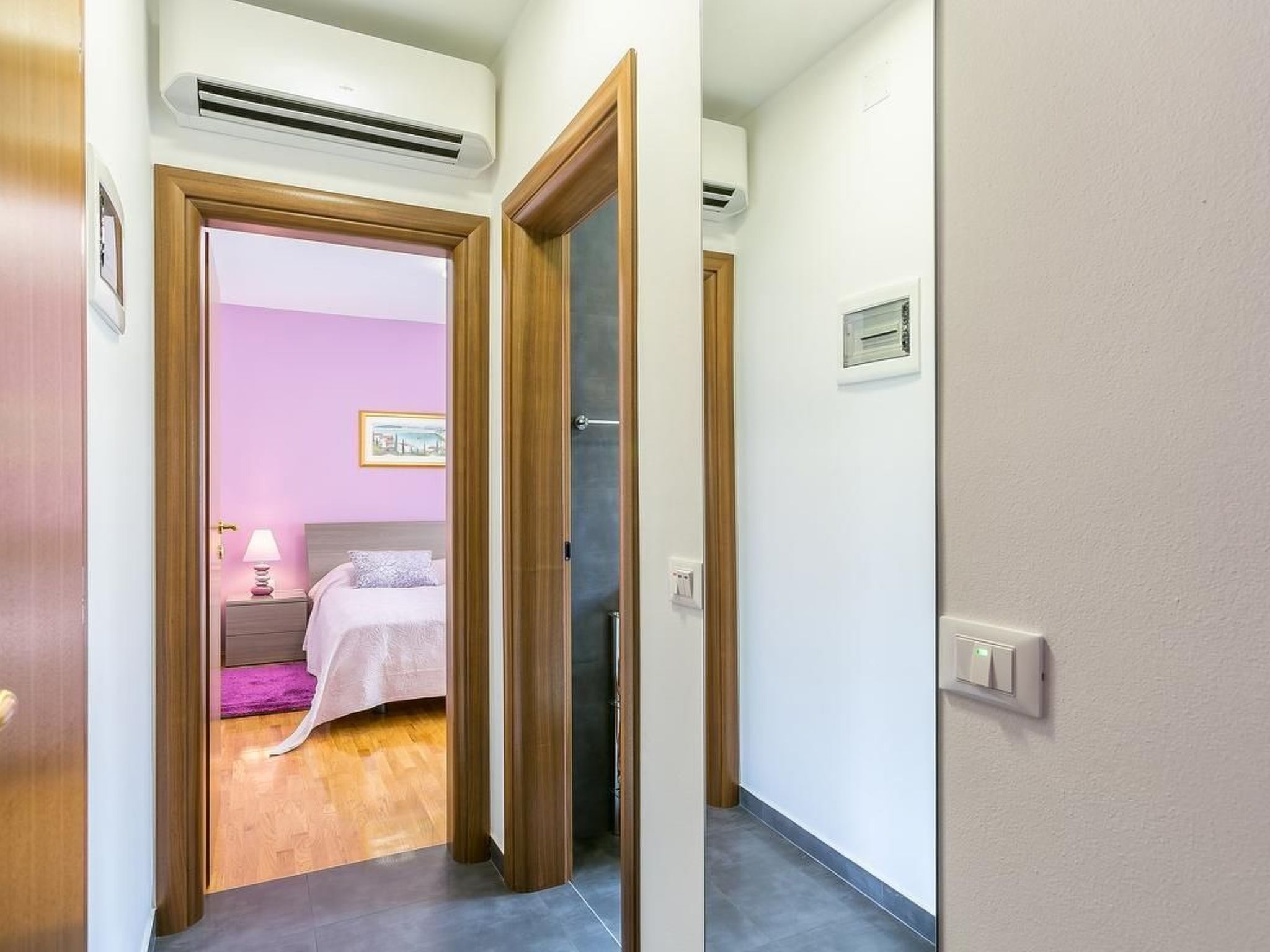 Photo of für 2 Personen ca. 35 m&sup2; in Medulin, Istrien (Medulin und Umgebung)