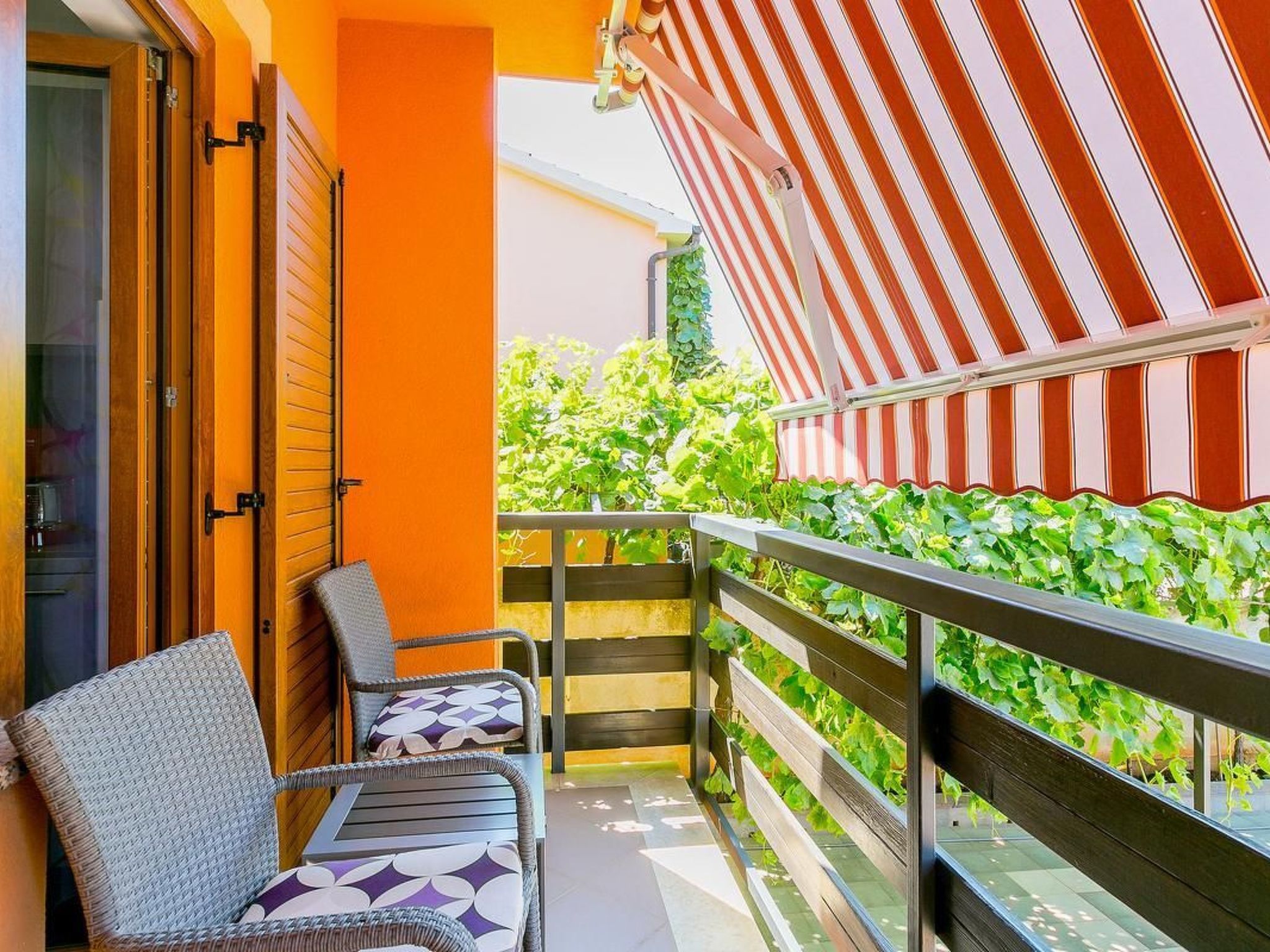 Photo of für 2 Personen ca. 35 m&sup2; in Medulin, Istrien (Medulin und Umgebung)