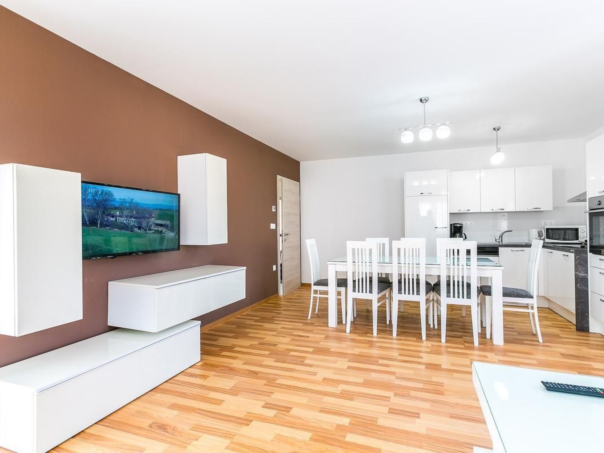 Photo of für 7 Personen ca. 100 m&sup2; in Medulin, Istrien (Medulin und Umgebung)