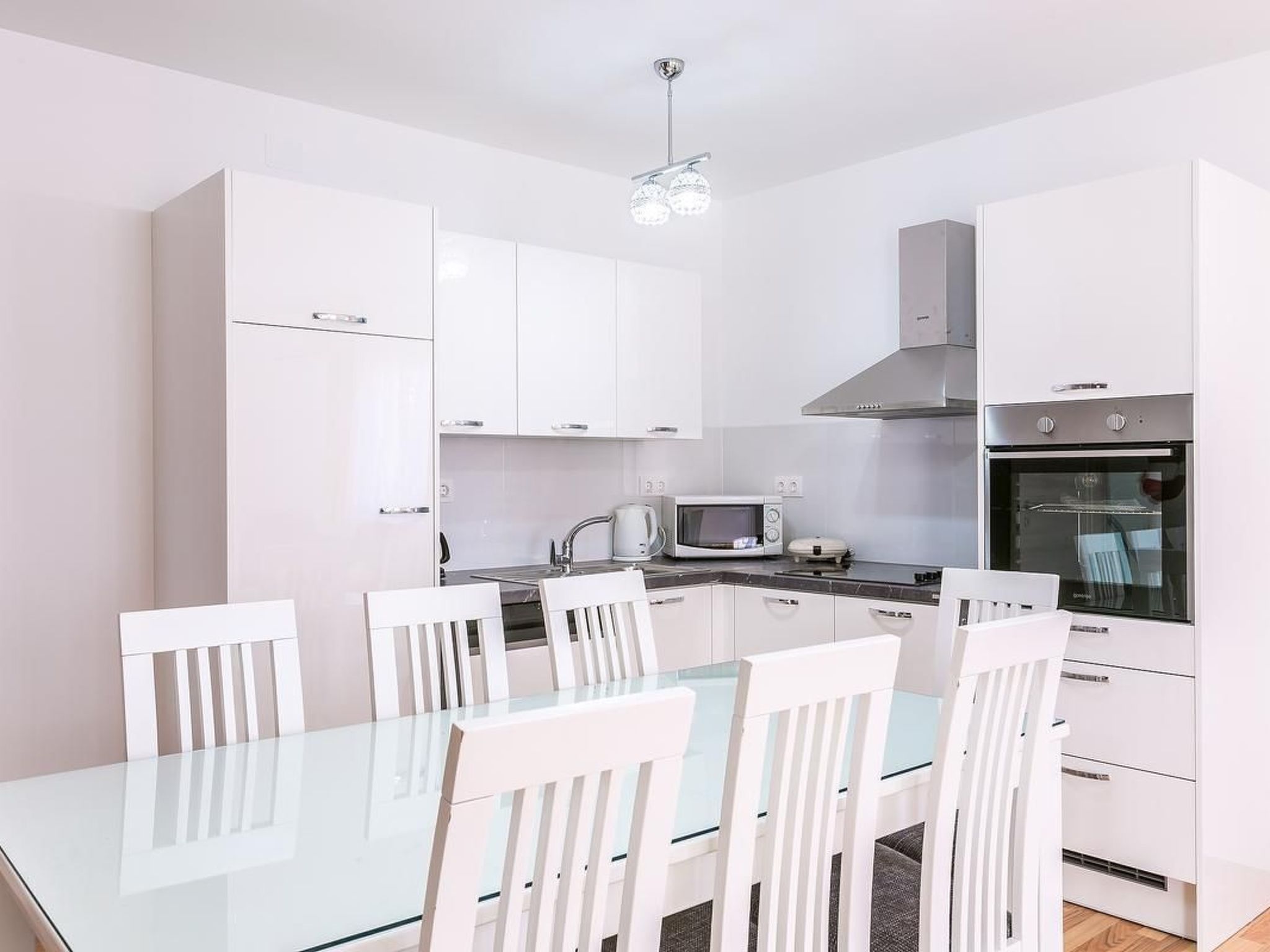 Photo of für 7 Personen ca. 100 m&sup2; in Medulin, Istrien (Medulin und Umgebung)