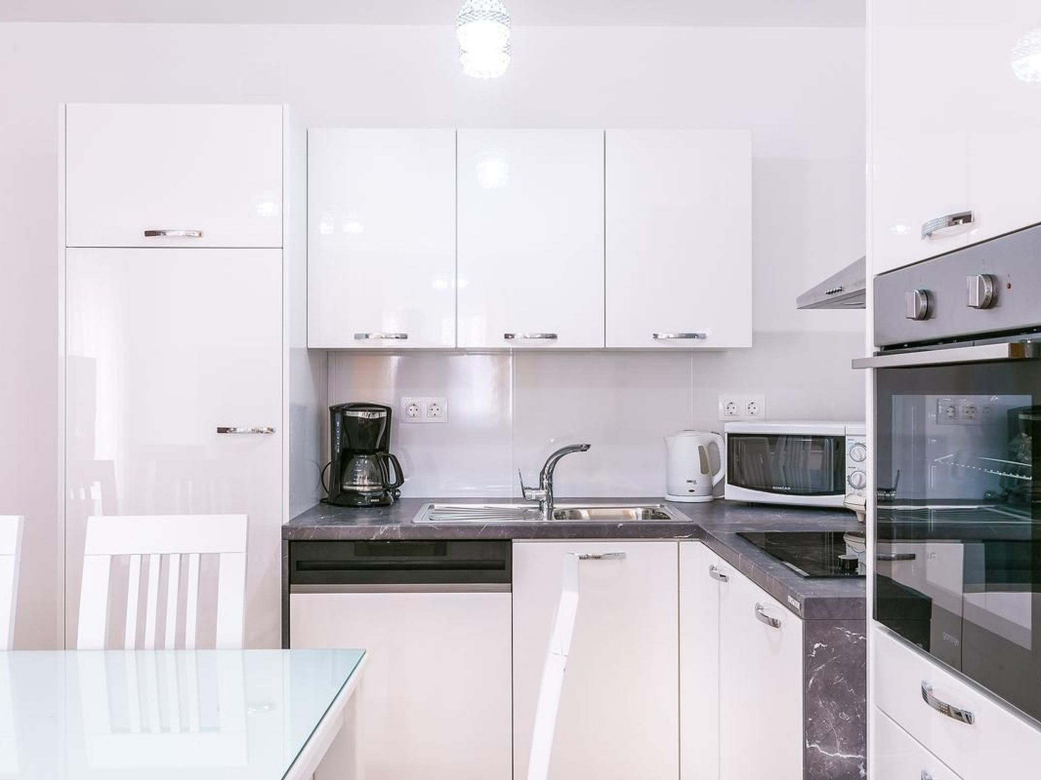 Photo of für 7 Personen ca. 100 m&sup2; in Medulin, Istrien (Medulin und Umgebung)