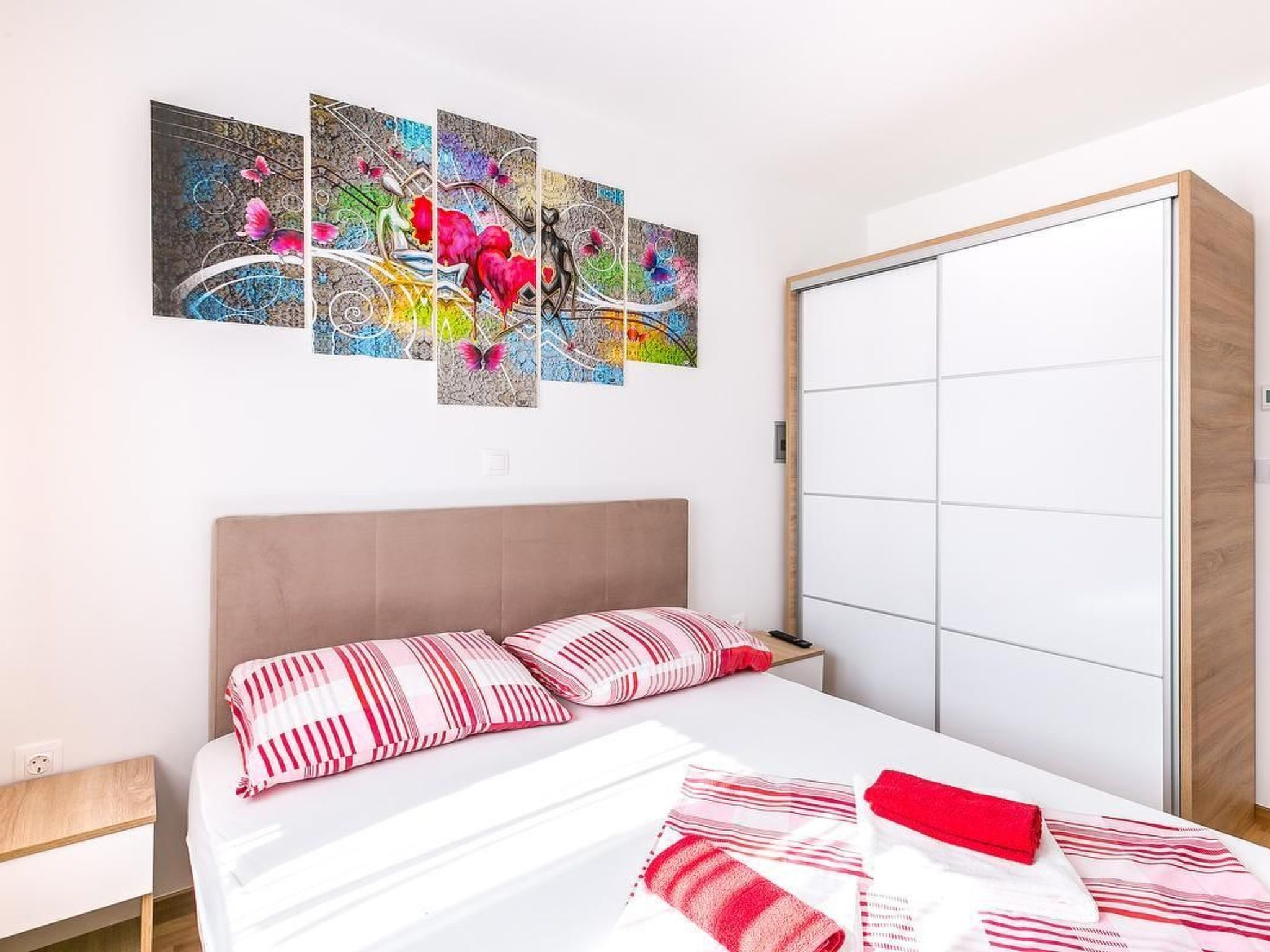 Photo of für 7 Personen ca. 100 m&sup2; in Medulin, Istrien (Medulin und Umgebung)