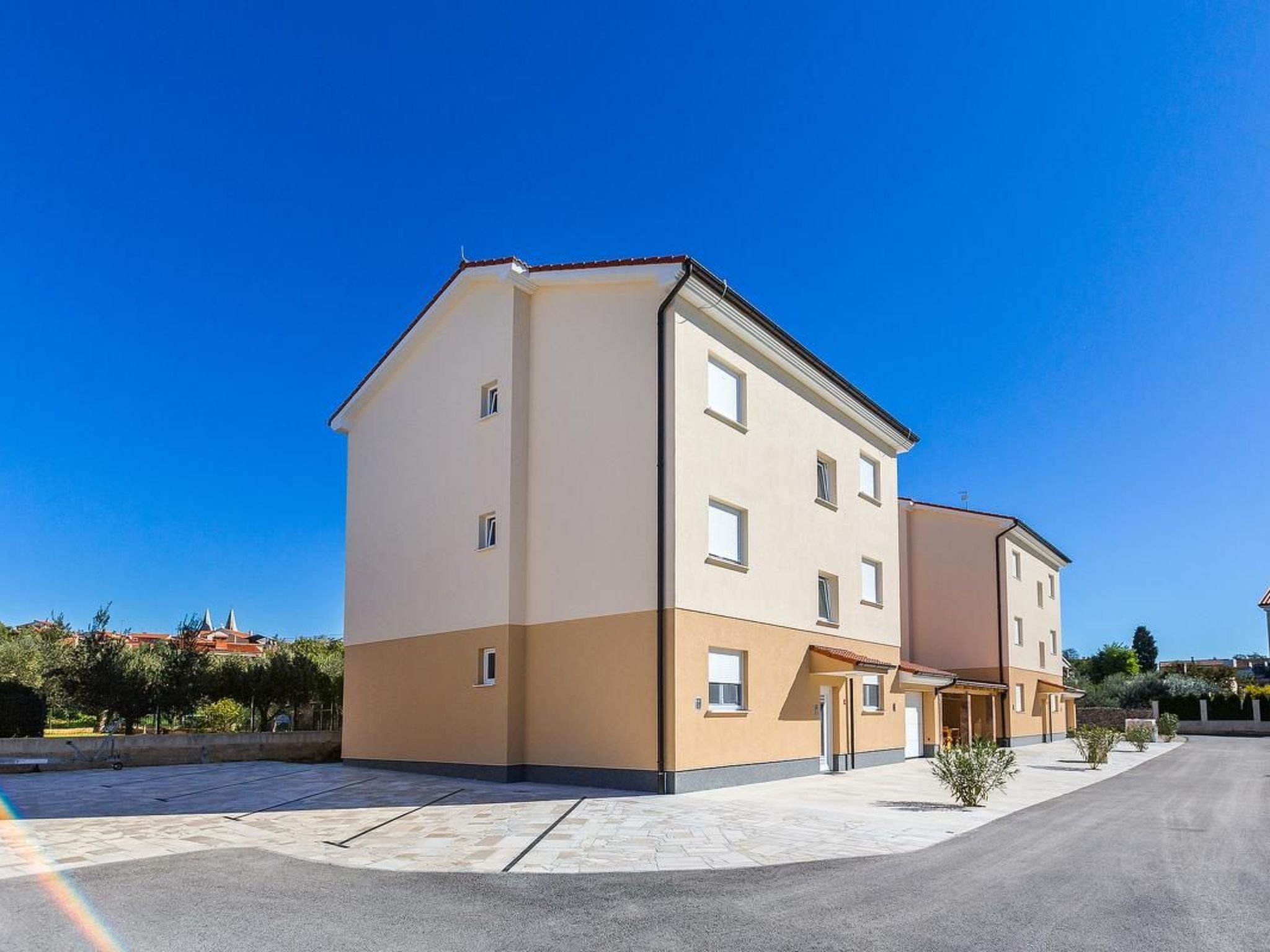 Photo of für 7 Personen ca. 100 m&sup2; in Medulin, Istrien (Medulin und Umgebung)