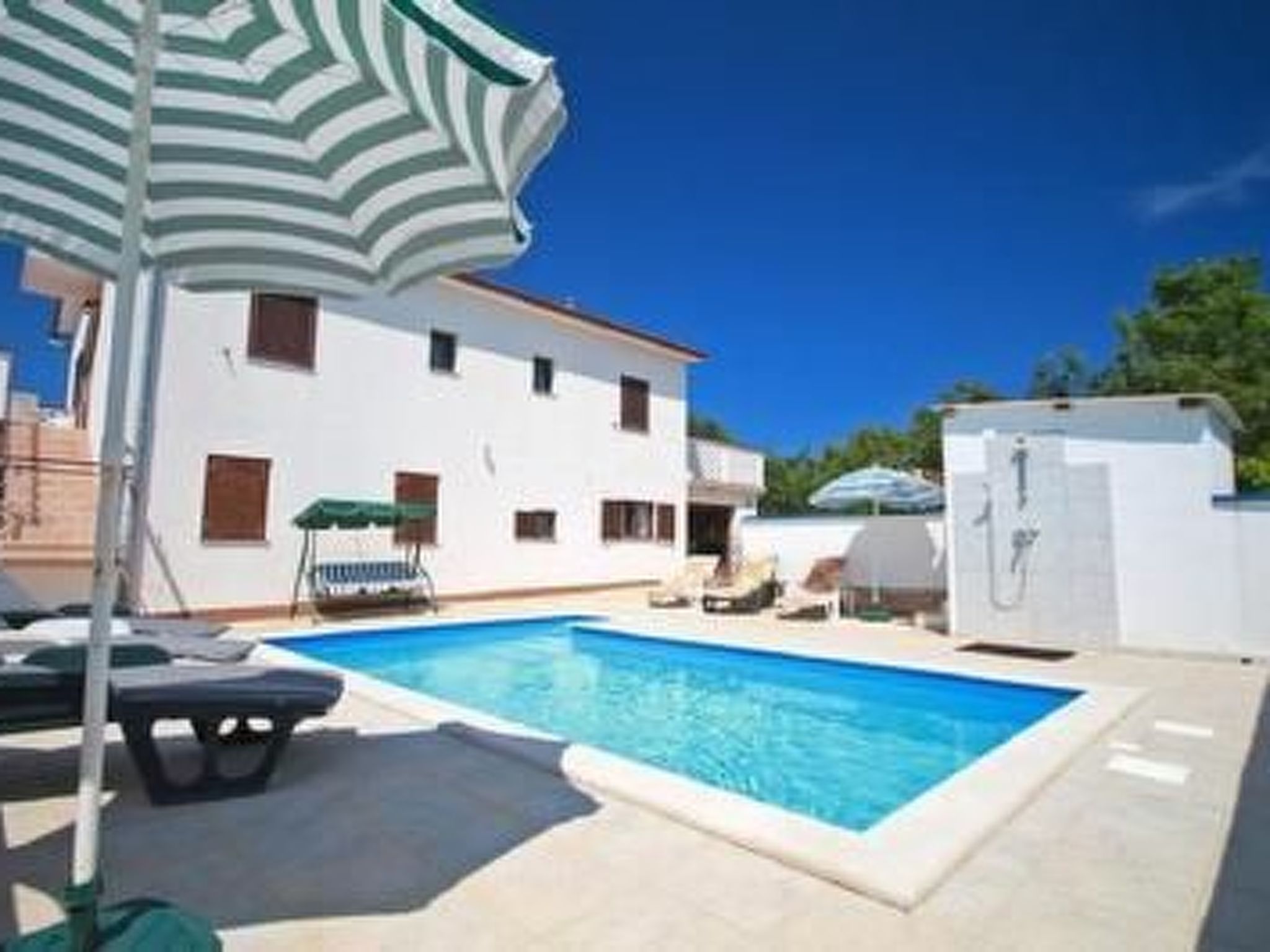 Photo of für 4 Personen ca. 45 m&sup2; in Medulin, Istrien (Medulin und Umgebung)