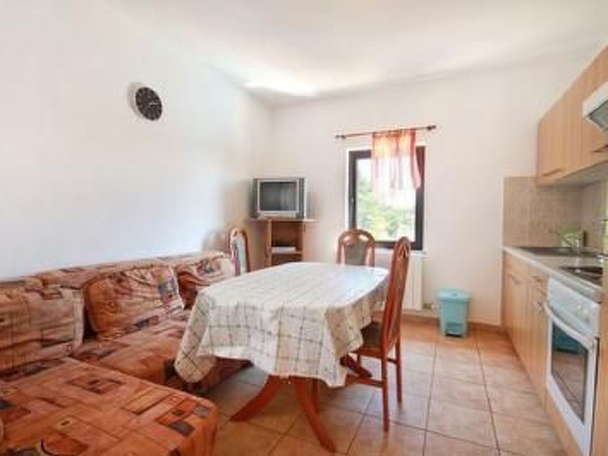 Photo of für 4 Personen ca. 45 m&sup2; in Medulin, Istrien (Medulin und Umgebung)