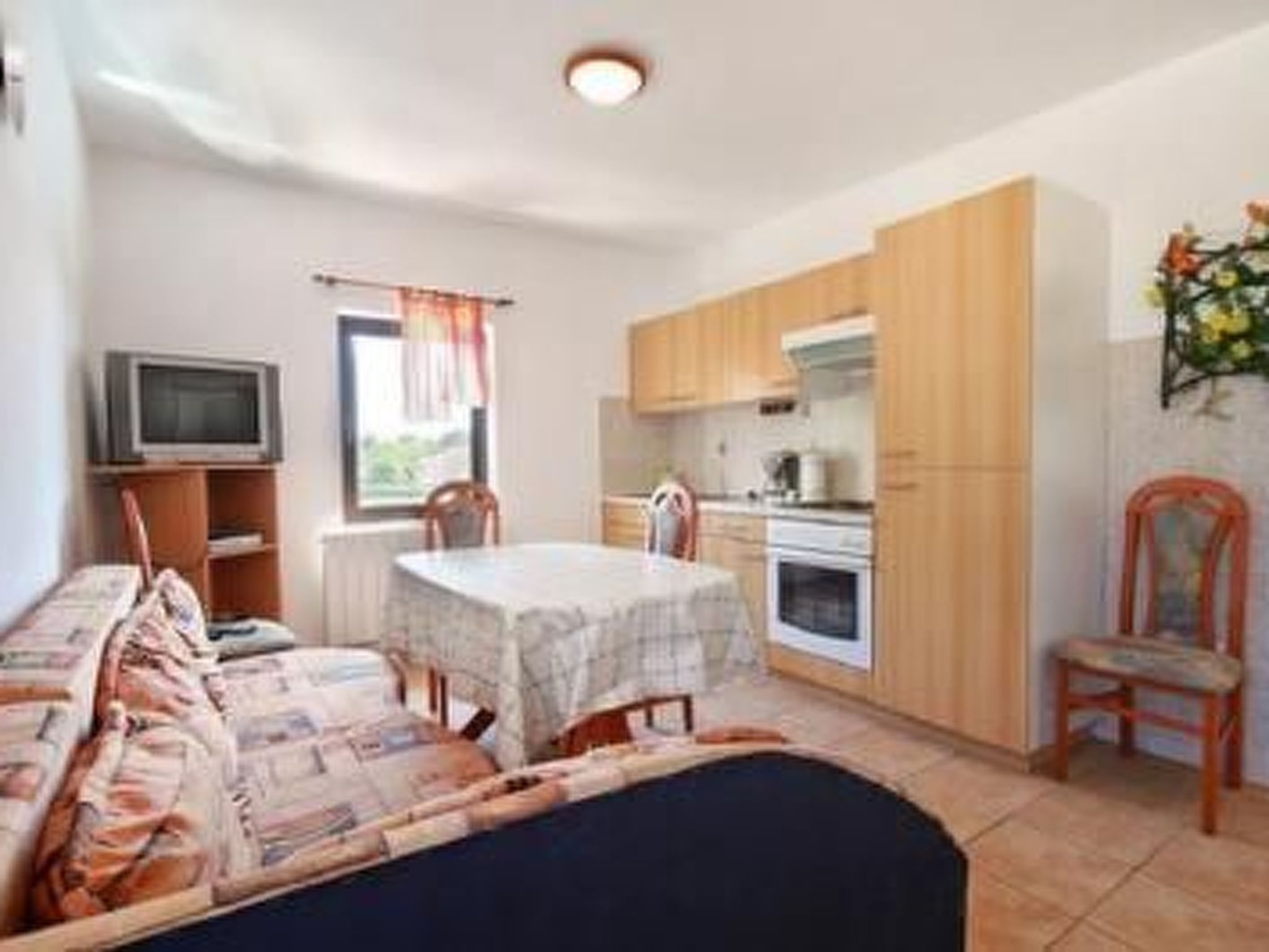 Photo of für 4 Personen ca. 45 m&sup2; in Medulin, Istrien (Medulin und Umgebung)