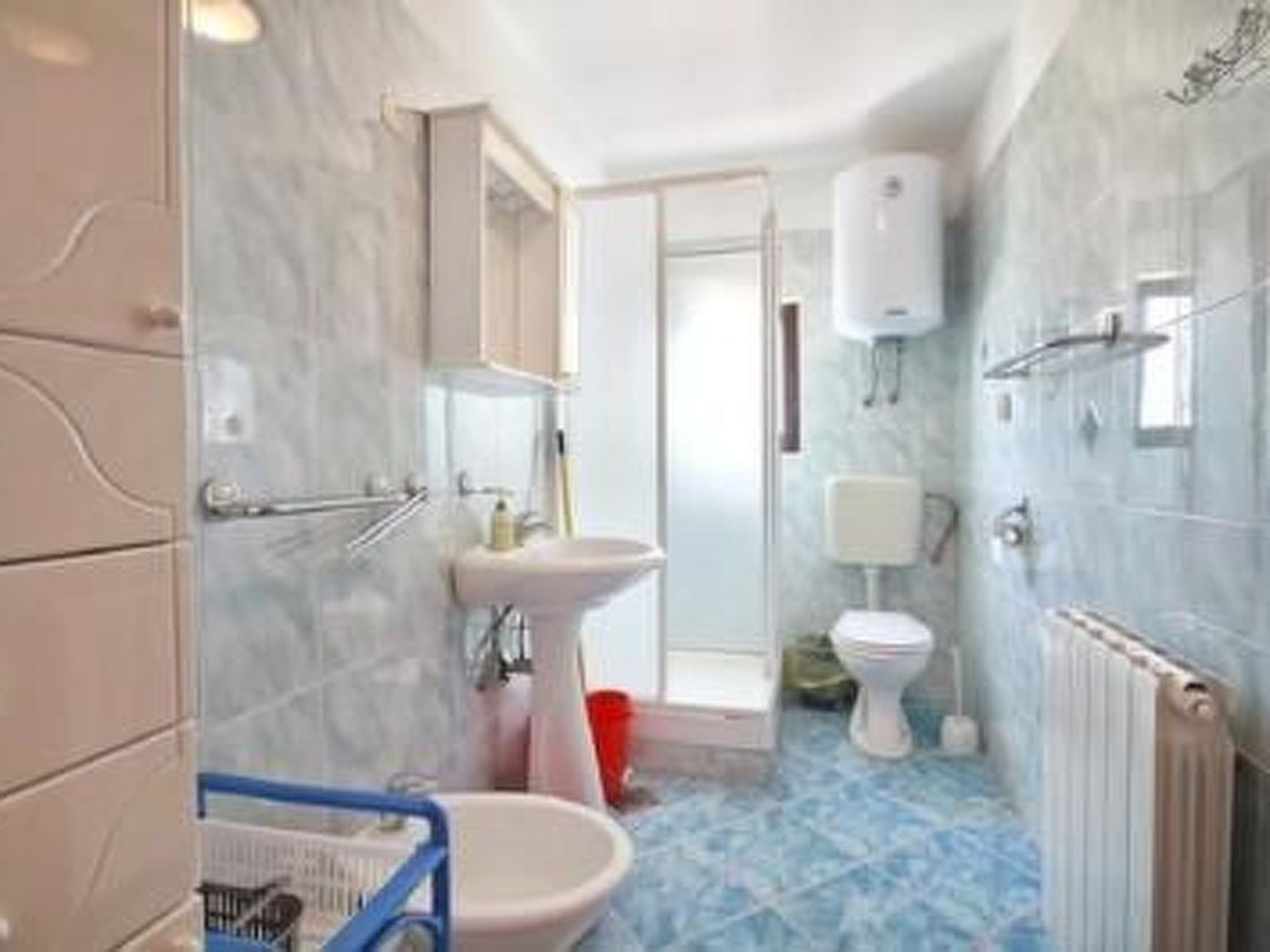 Photo of für 4 Personen ca. 45 m&sup2; in Medulin, Istrien (Medulin und Umgebung)