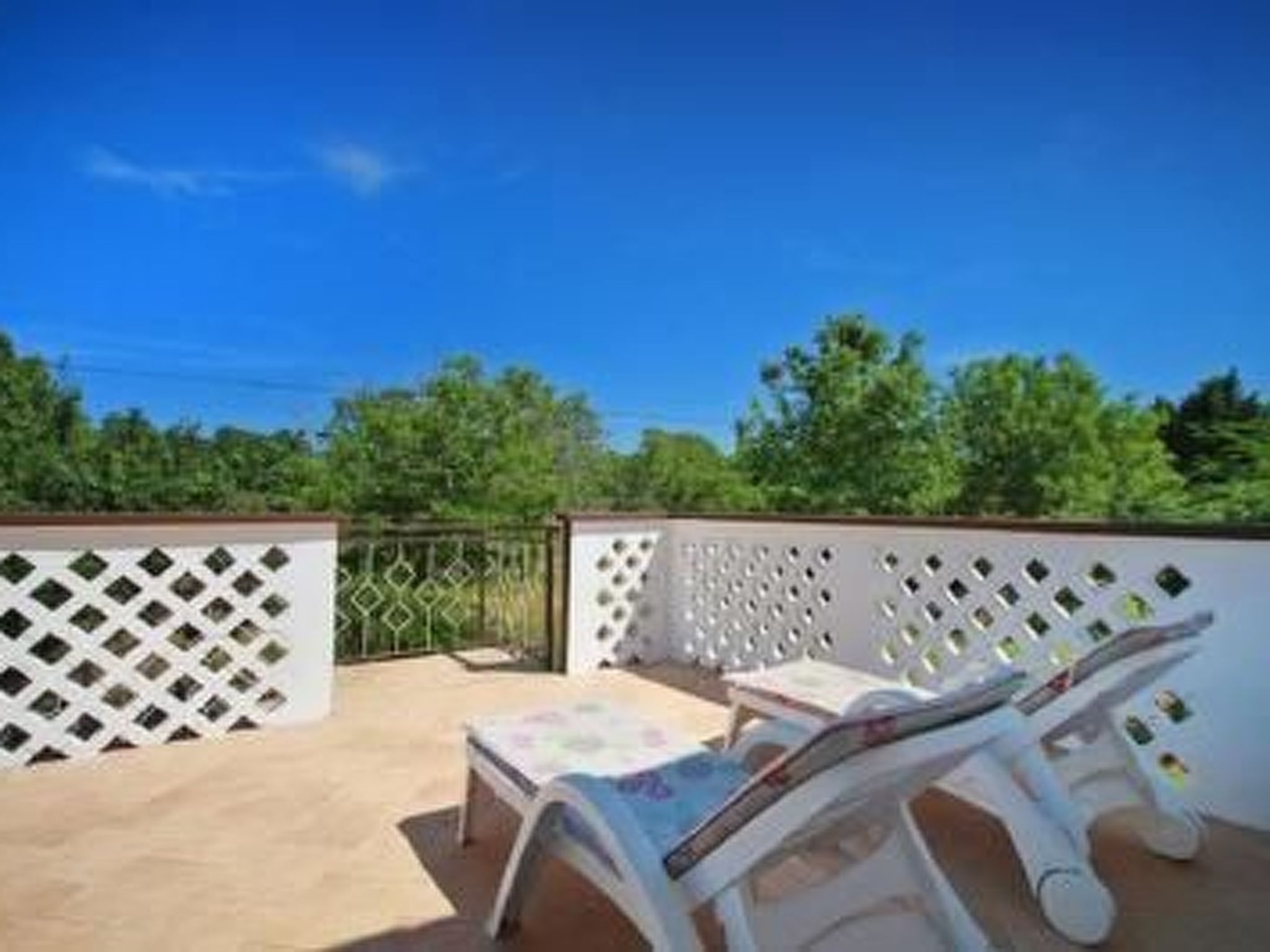 Photo of für 4 Personen ca. 45 m&sup2; in Medulin, Istrien (Medulin und Umgebung)