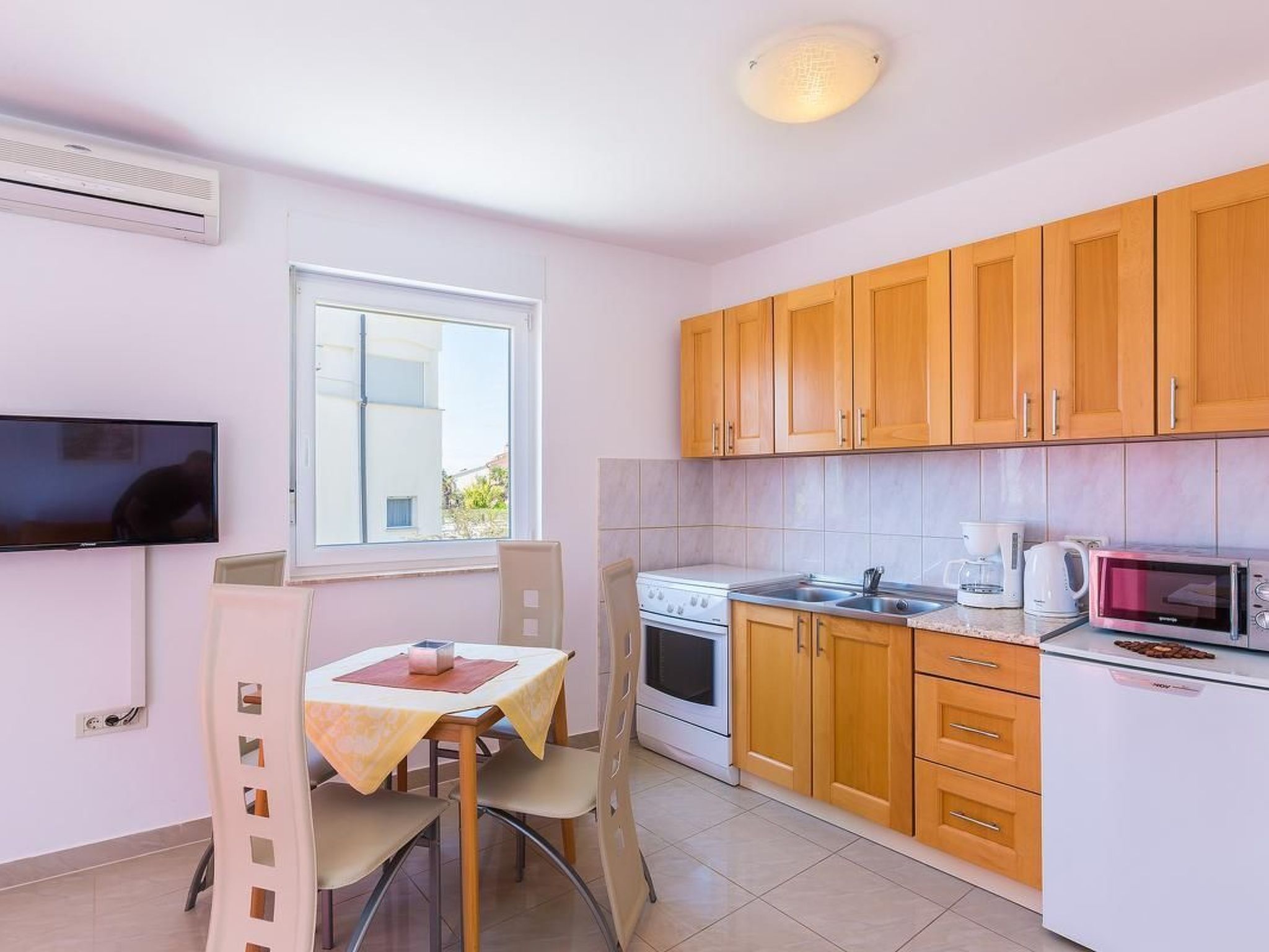 Photo of für 4 Personen ca. 40 m&sup2; in Medulin, Istrien (Medulin und Umgebung)