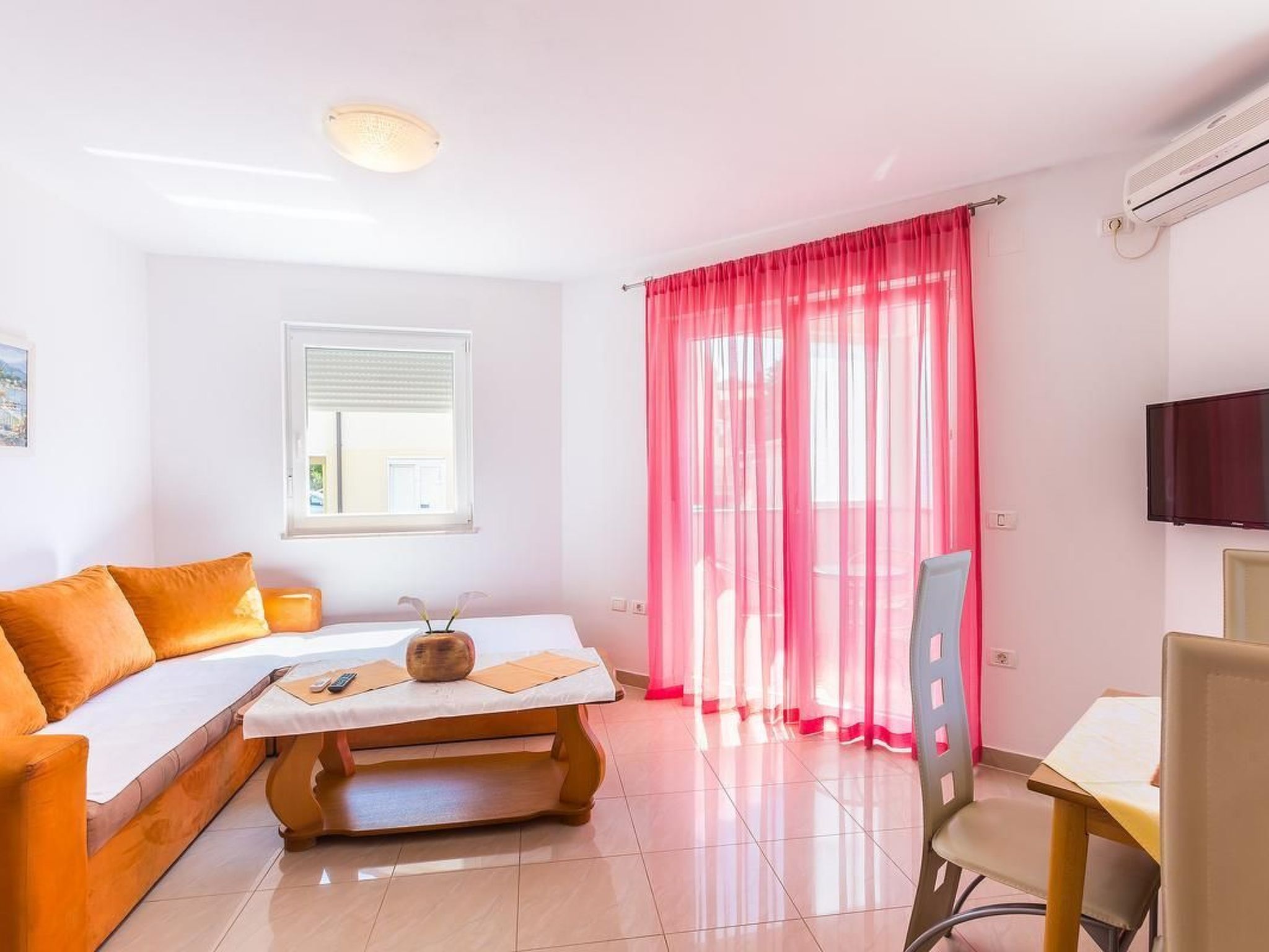 Photo of für 4 Personen ca. 40 m&sup2; in Medulin, Istrien (Medulin und Umgebung)