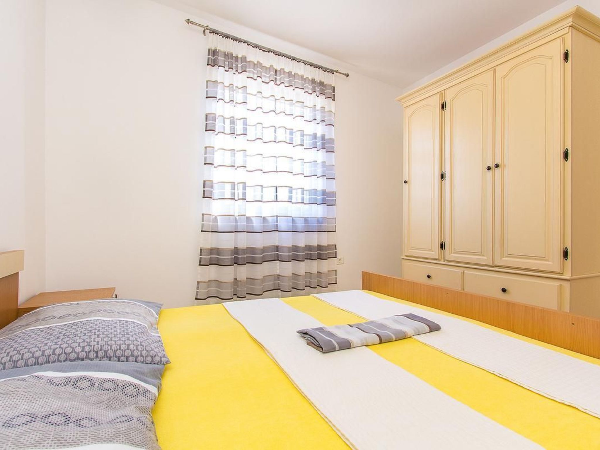 Photo of für 4 Personen ca. 40 m&sup2; in Medulin, Istrien (Medulin und Umgebung)