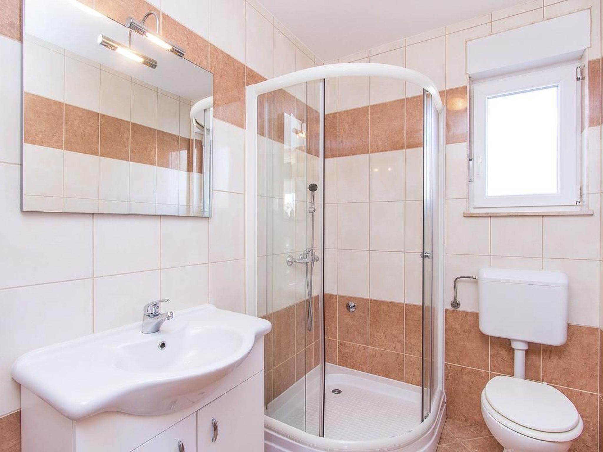 Photo of für 4 Personen ca. 40 m&sup2; in Medulin, Istrien (Medulin und Umgebung)