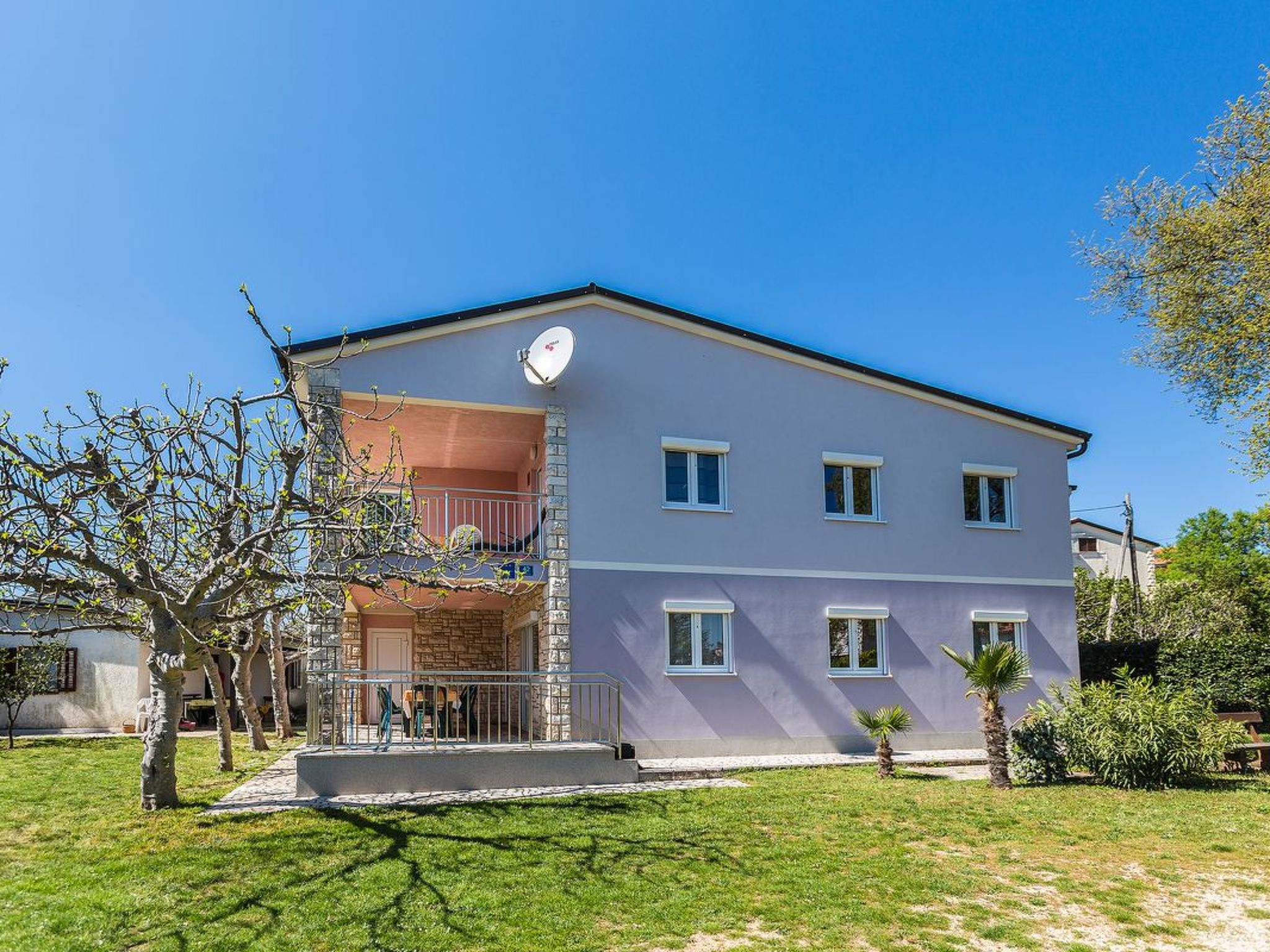 Photo of Alojzija - Srednji