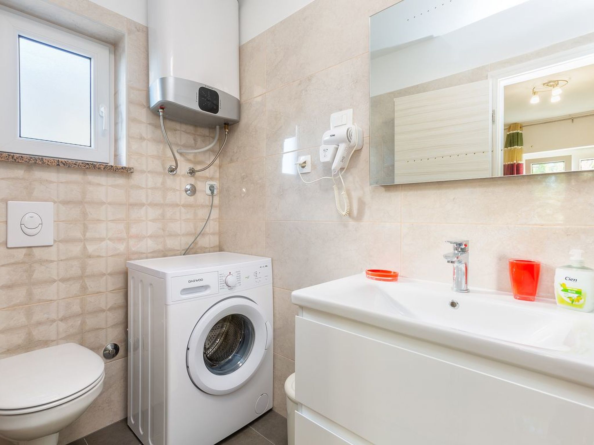 Photo of Alojzija - Srednji