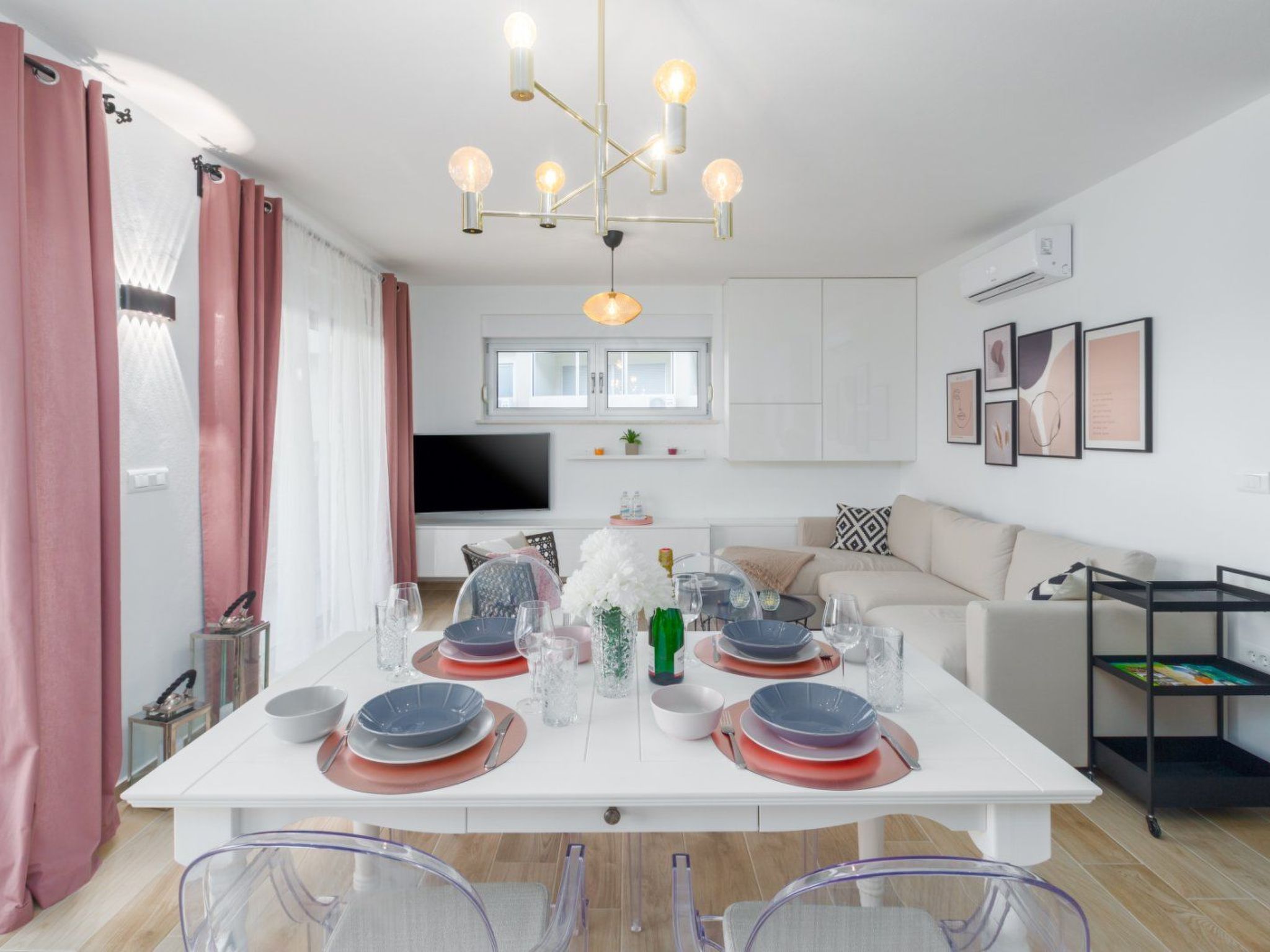 in Medulin Apartment in Medulin