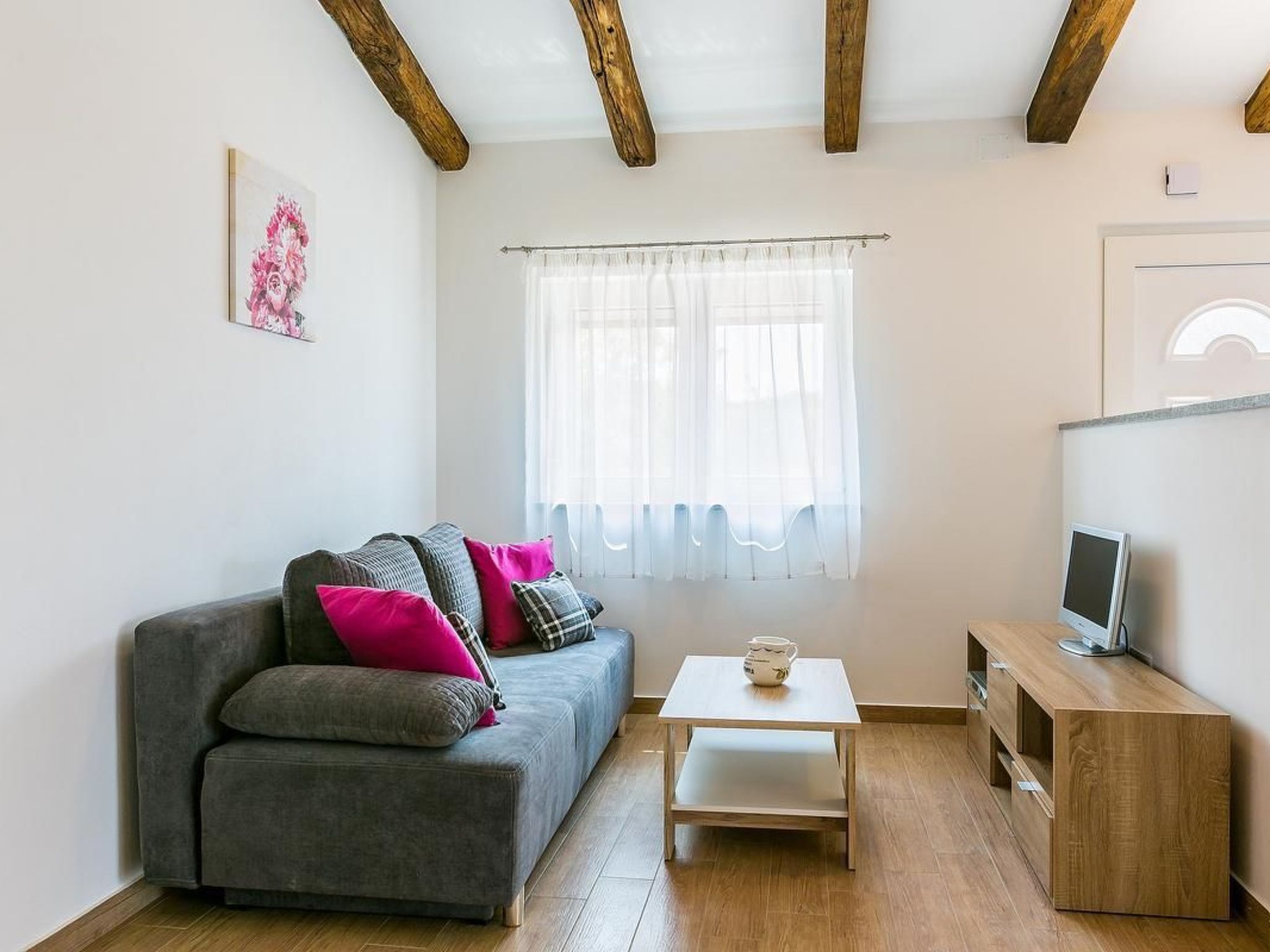 Angenehmes Ferienhaus in Medulin