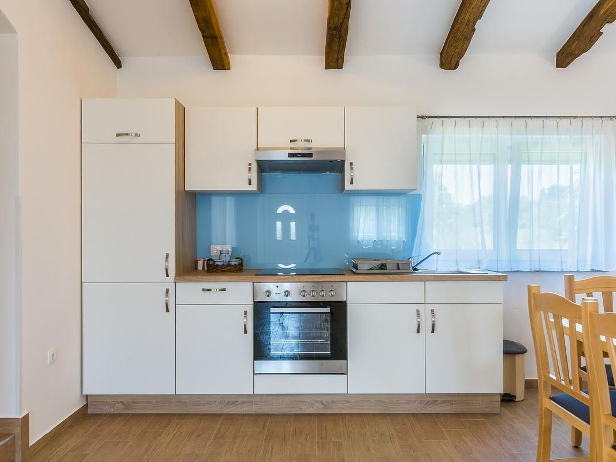 Photo of Angenehmes Ferienhaus in Medulin