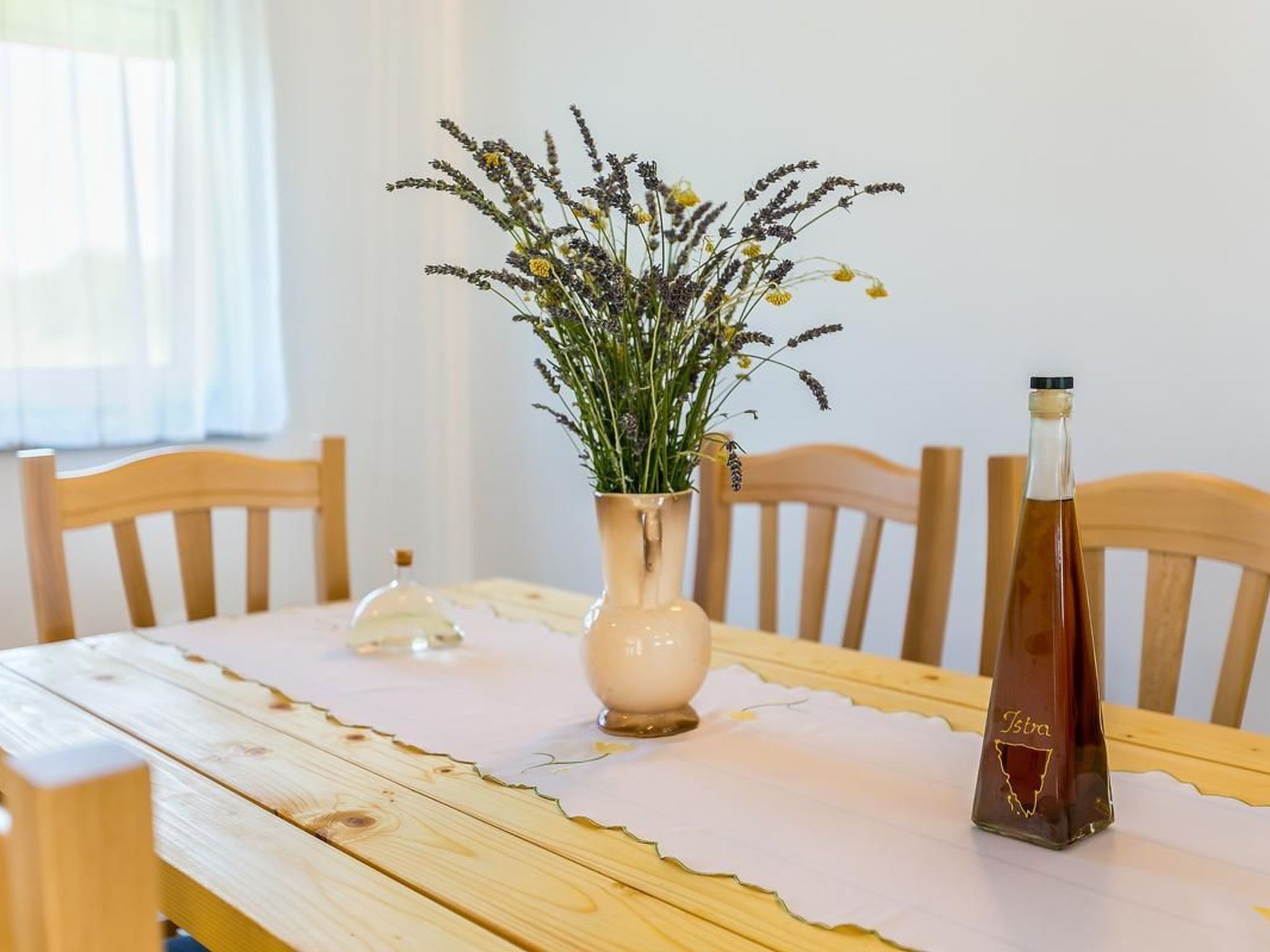 Photo of Angenehmes Ferienhaus in Medulin