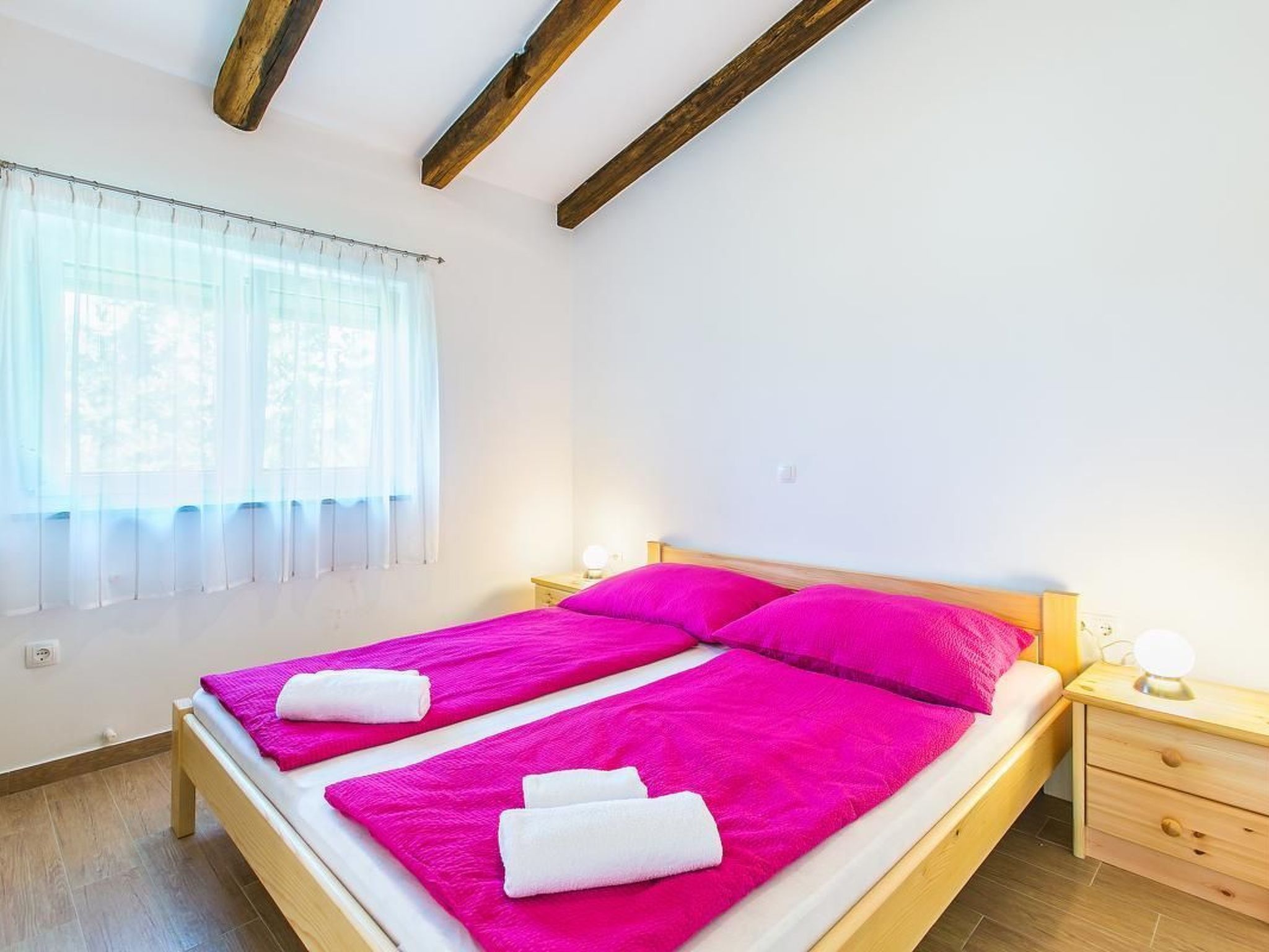 Photo of Angenehmes Ferienhaus in Medulin