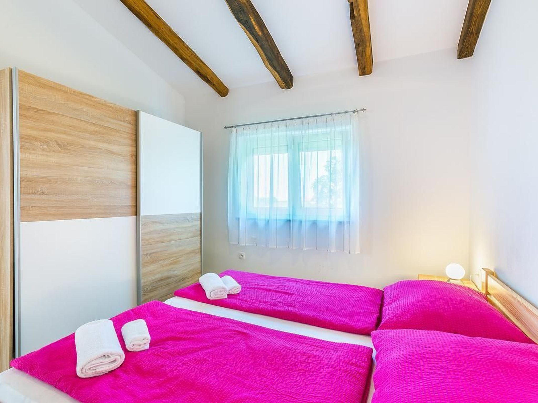 Photo of Angenehmes Ferienhaus in Medulin