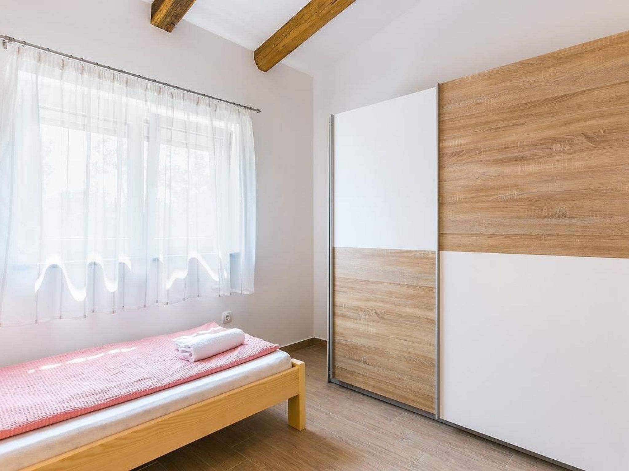 Photo of Angenehmes Ferienhaus in Medulin