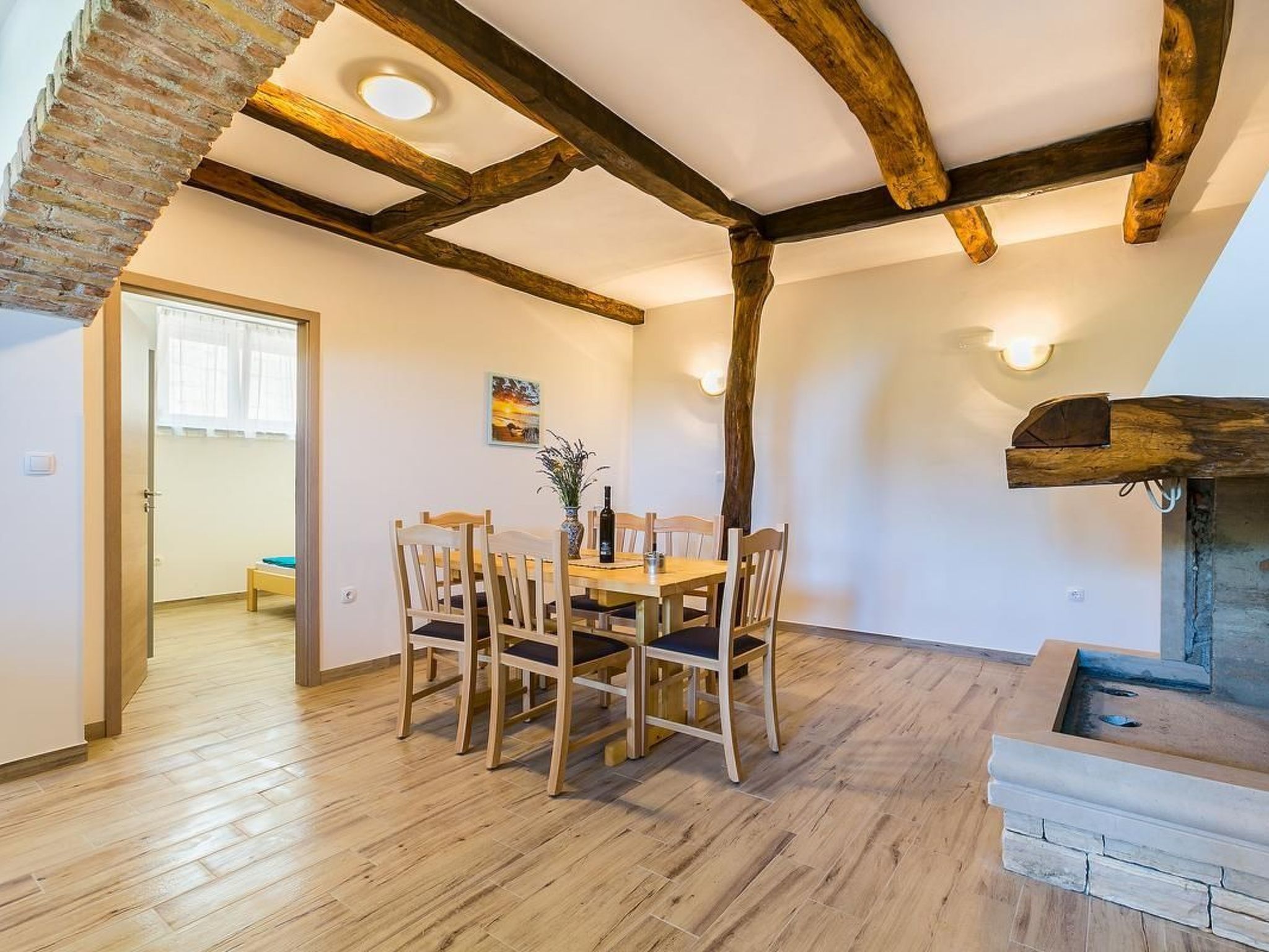 Photo of Angenehmes Ferienhaus in Medulin