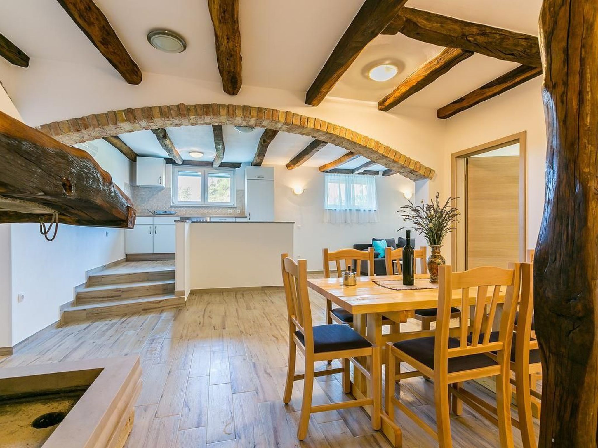 Photo of Angenehmes Ferienhaus in Medulin