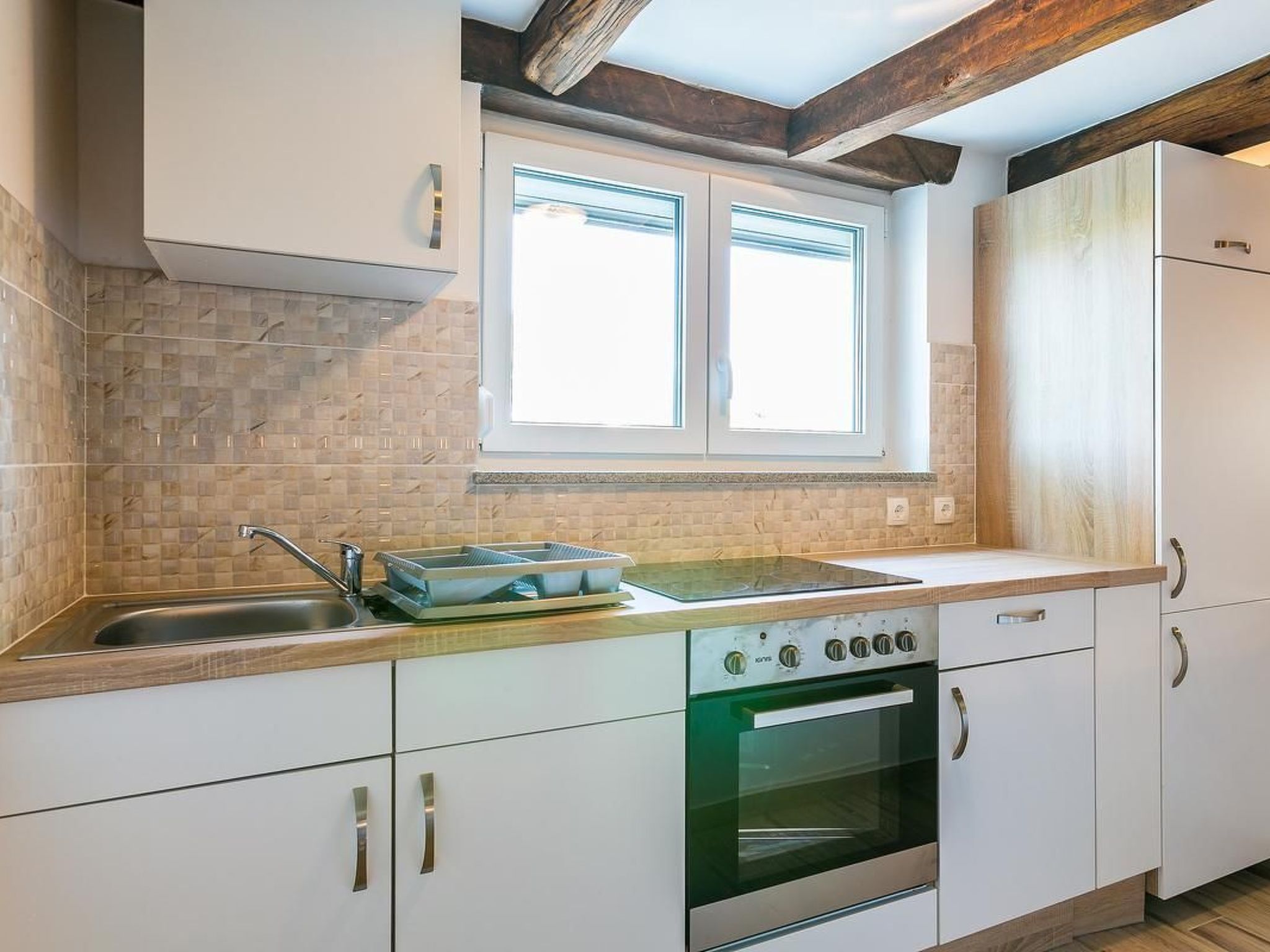 Photo of Angenehmes Ferienhaus in Medulin