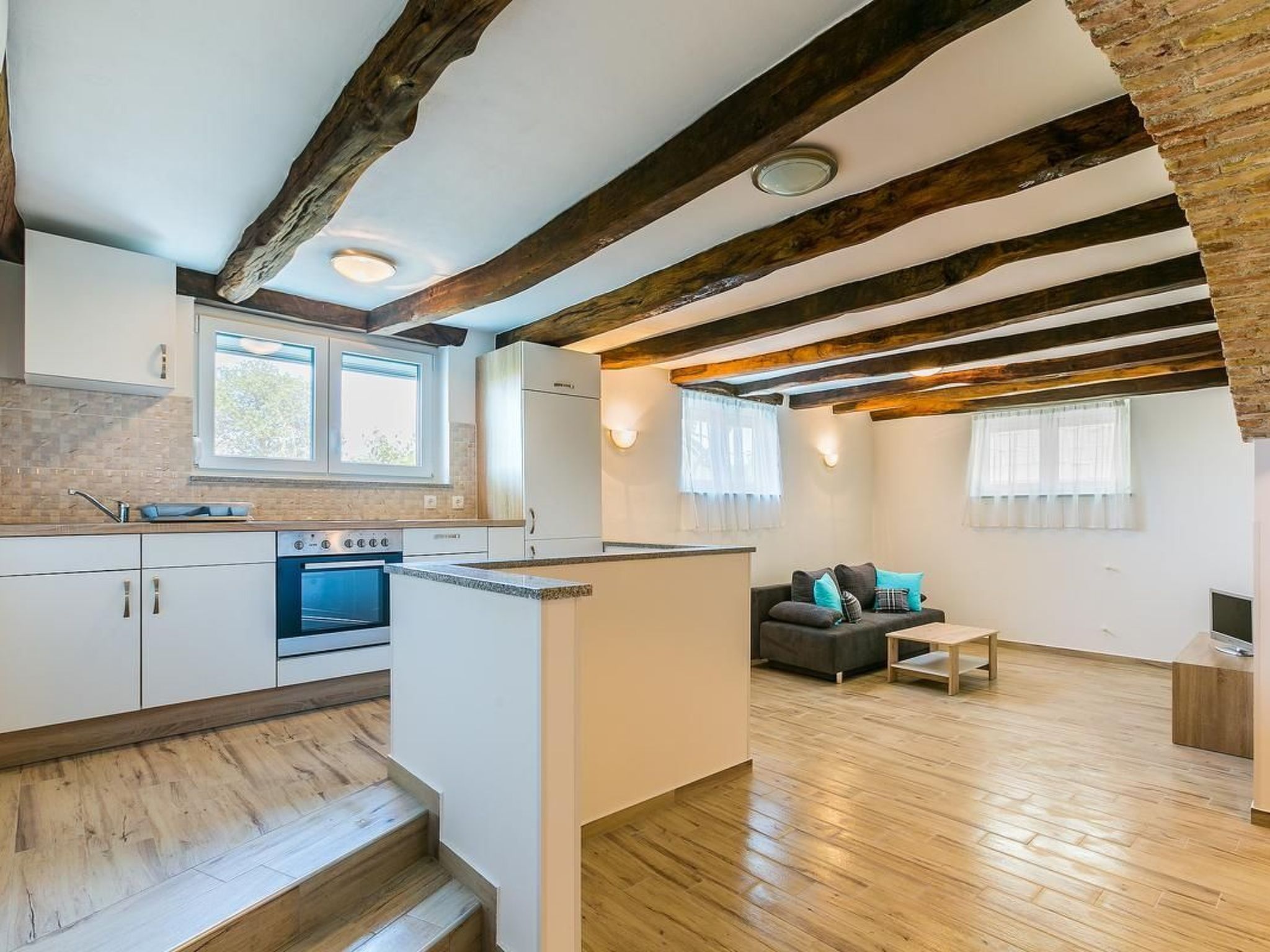 Photo of Angenehmes Ferienhaus in Medulin