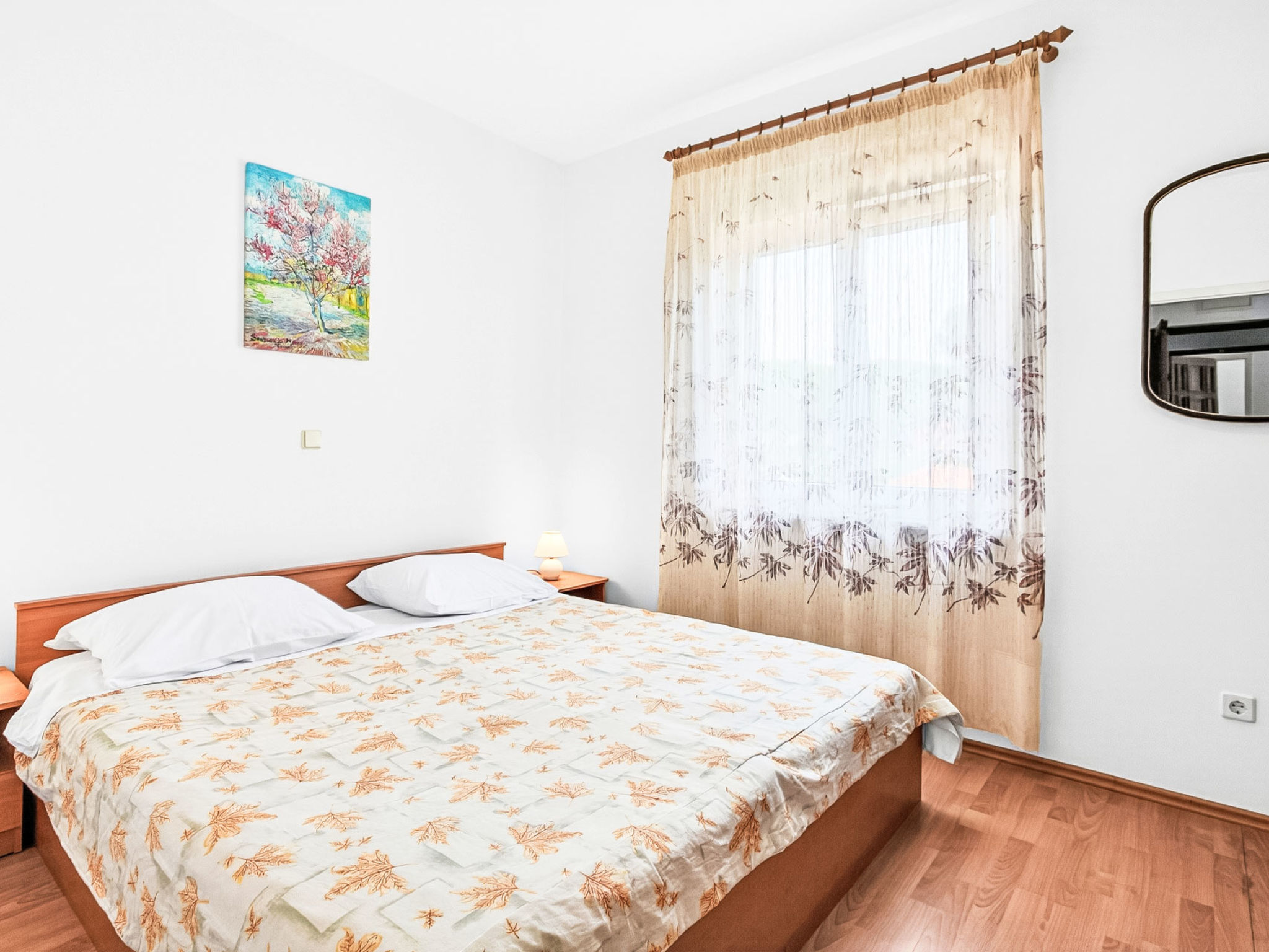 Photo of für 4 Personen ca. 40 m&sup2; in Medulin, Istrien (Medulin und Umgebung)
