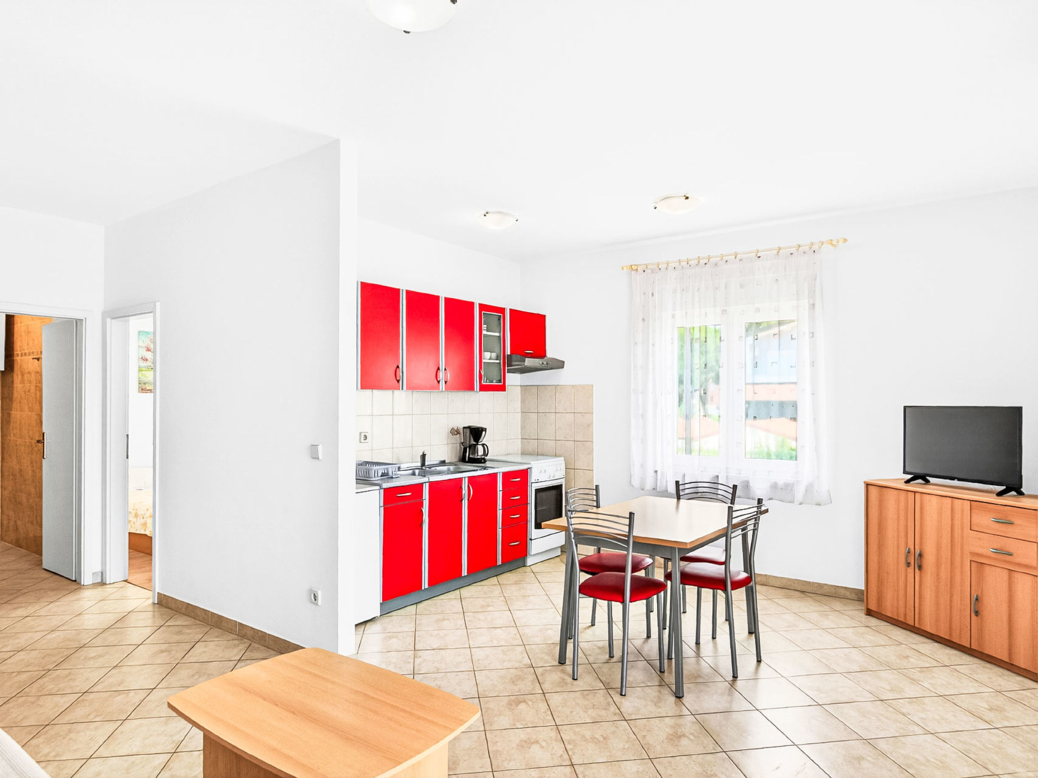 Photo of für 4 Personen ca. 40 m&sup2; in Medulin, Istrien (Medulin und Umgebung)