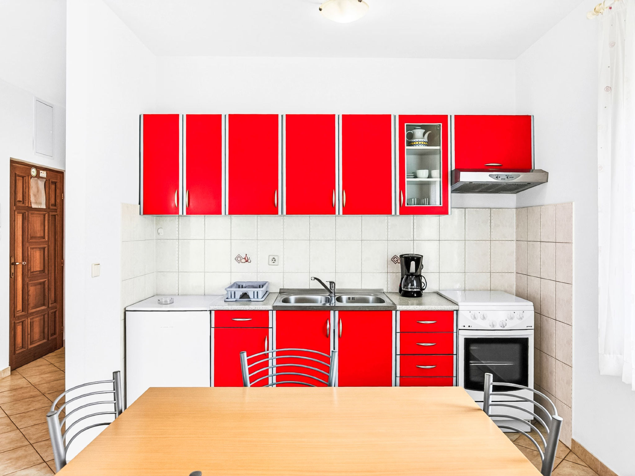 Photo of für 4 Personen ca. 40 m&sup2; in Medulin, Istrien (Medulin und Umgebung)