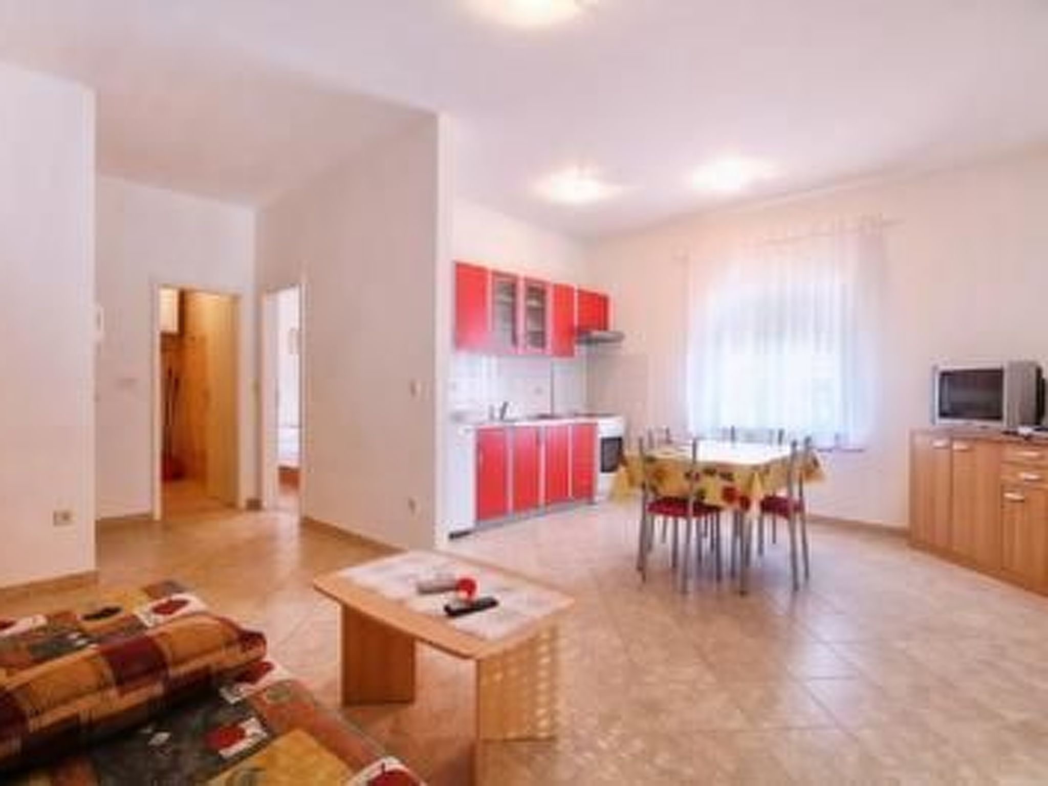 Photo of für 4 Personen ca. 40 m&sup2; in Medulin, Istrien (Medulin und Umgebung)