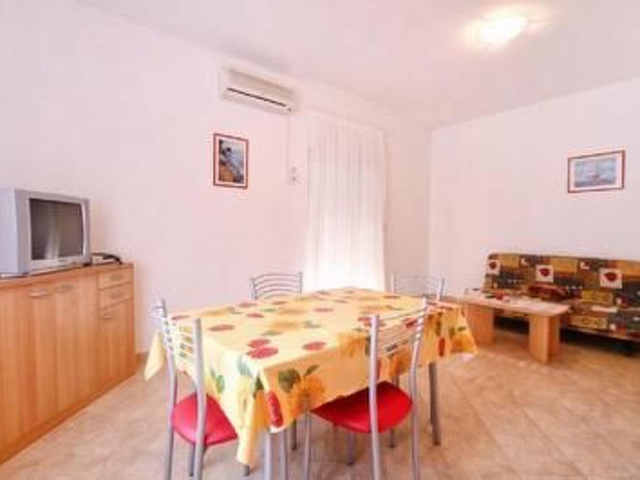 Photo of für 4 Personen ca. 40 m&sup2; in Medulin, Istrien (Medulin und Umgebung)