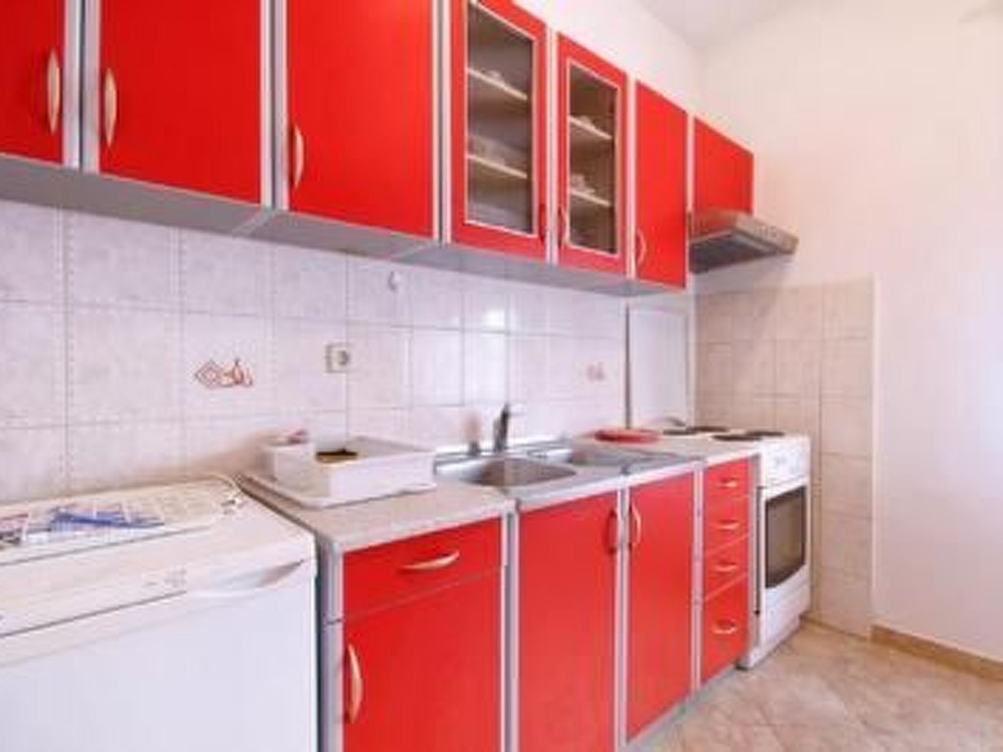 Photo of für 4 Personen ca. 40 m&sup2; in Medulin, Istrien (Medulin und Umgebung)