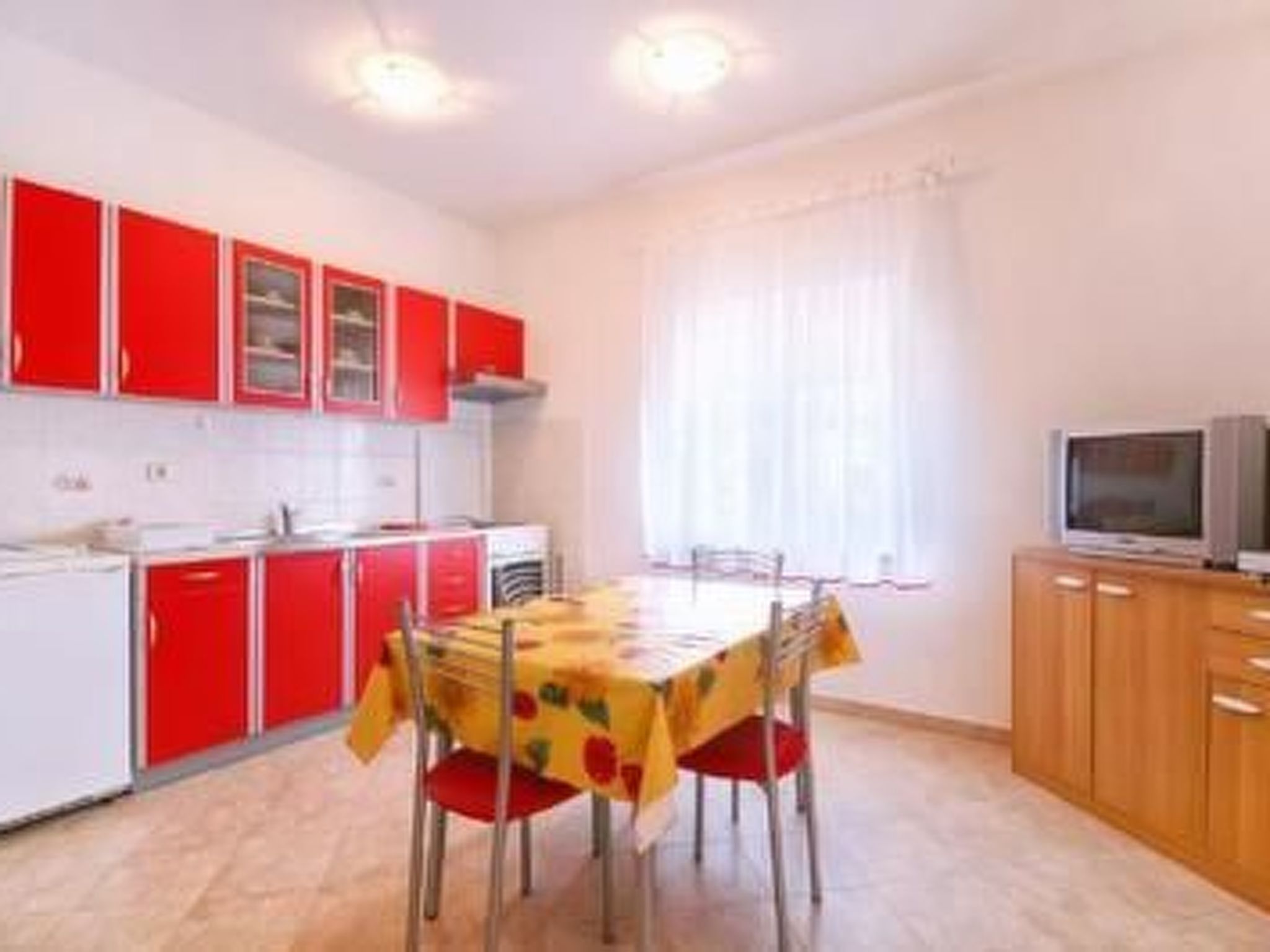 Photo of für 4 Personen ca. 40 m&sup2; in Medulin, Istrien (Medulin und Umgebung)