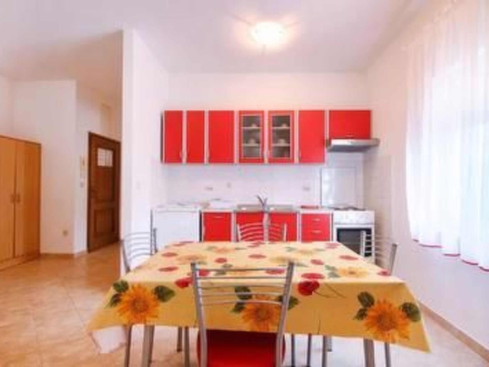 Photo of für 4 Personen ca. 40 m&sup2; in Medulin, Istrien (Medulin und Umgebung)