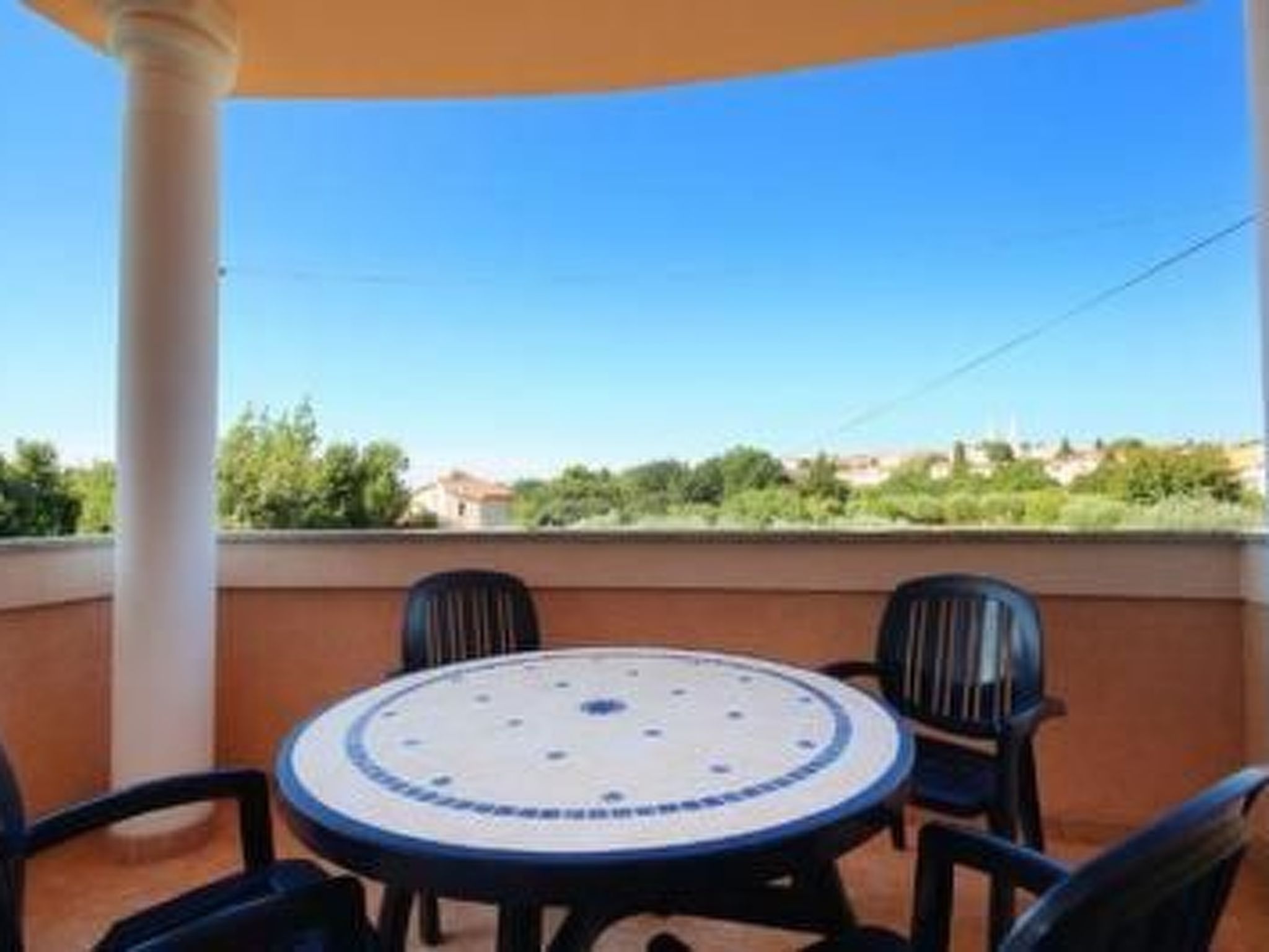 Photo of für 4 Personen ca. 40 m&sup2; in Medulin, Istrien (Medulin und Umgebung)