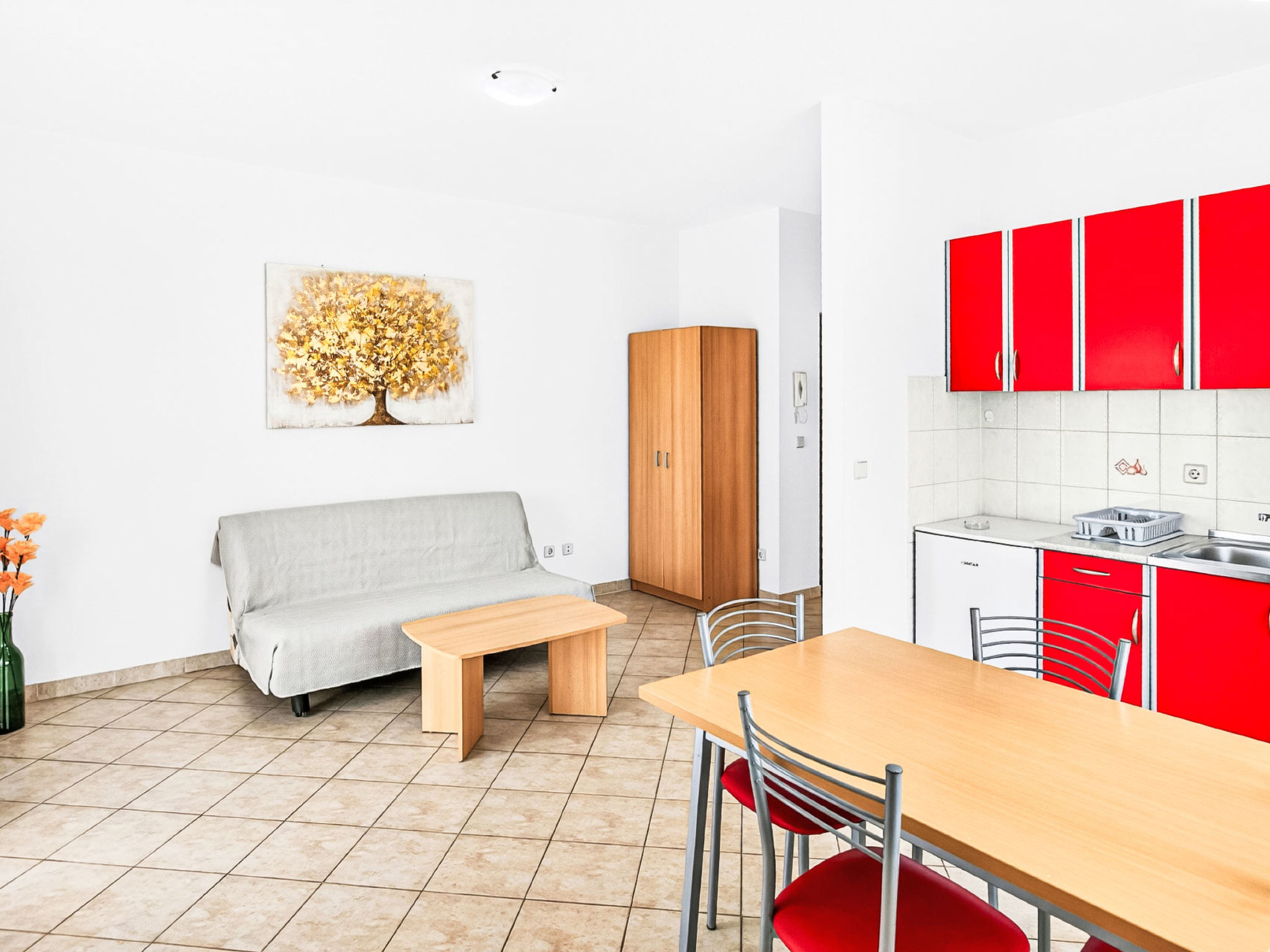 Photo of für 4 Personen ca. 40 m&sup2; in Medulin, Istrien (Medulin und Umgebung)