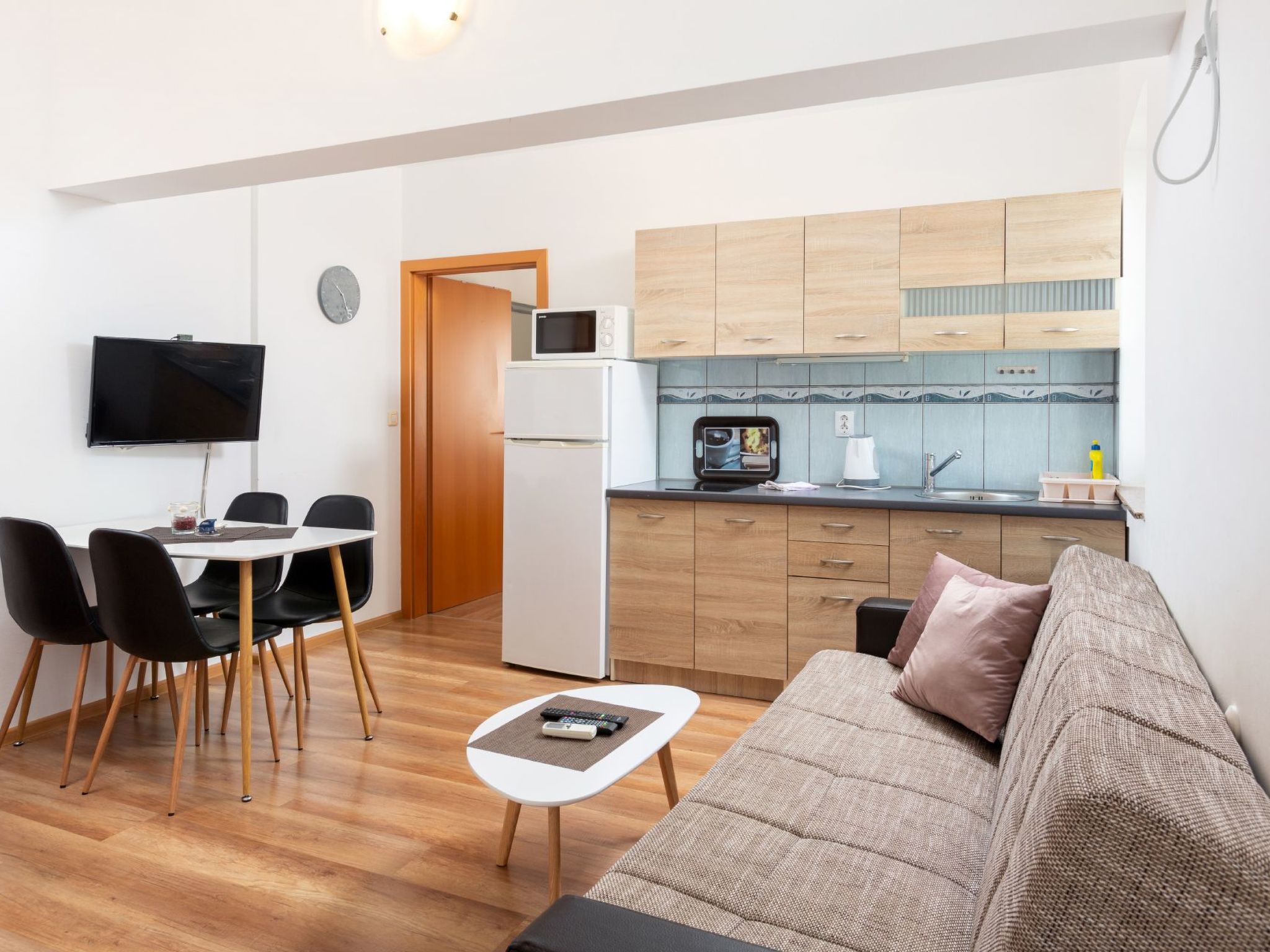 Photo of Wohnung in Medulin