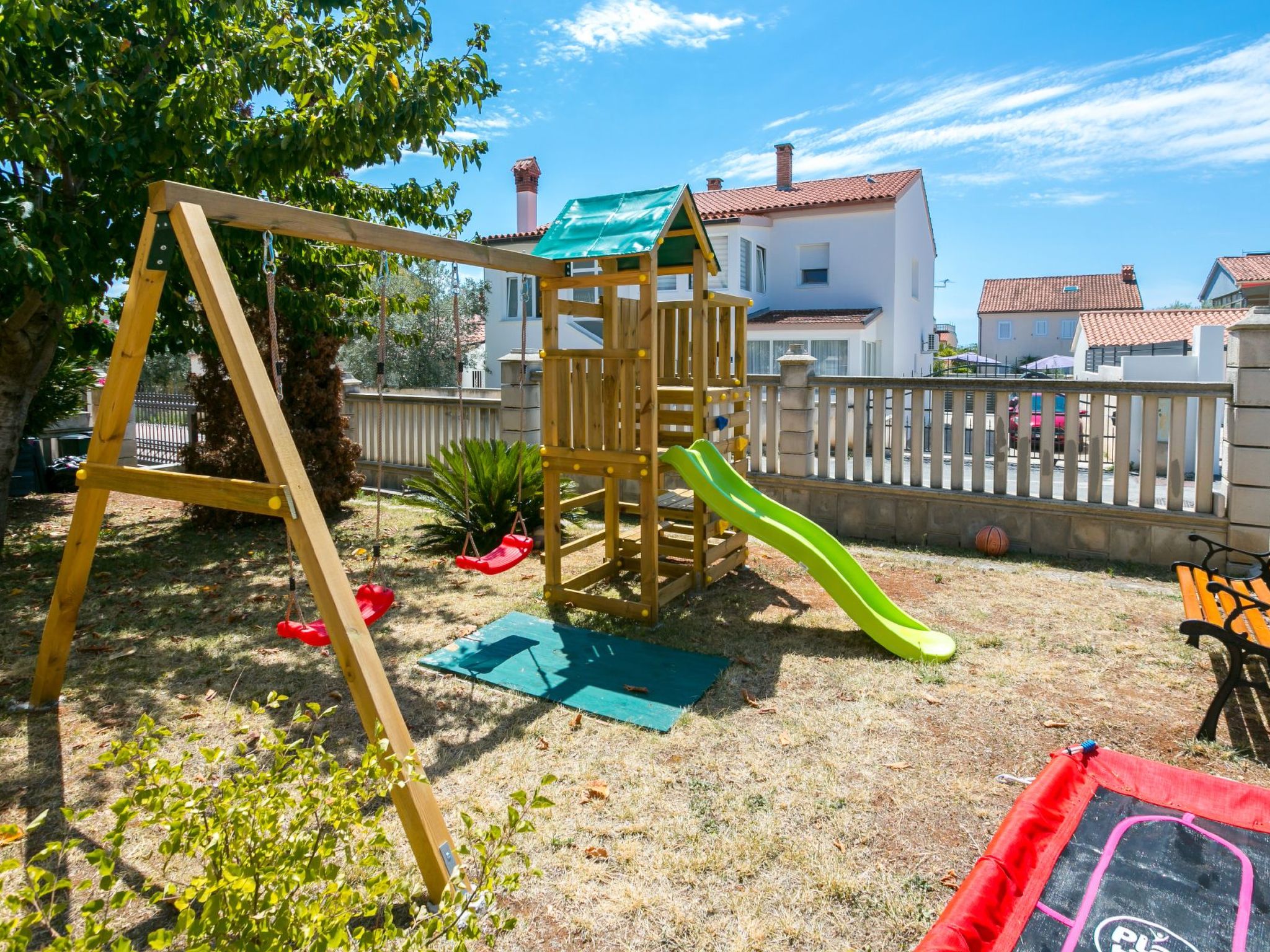 Photo of Wohnung in Medulin