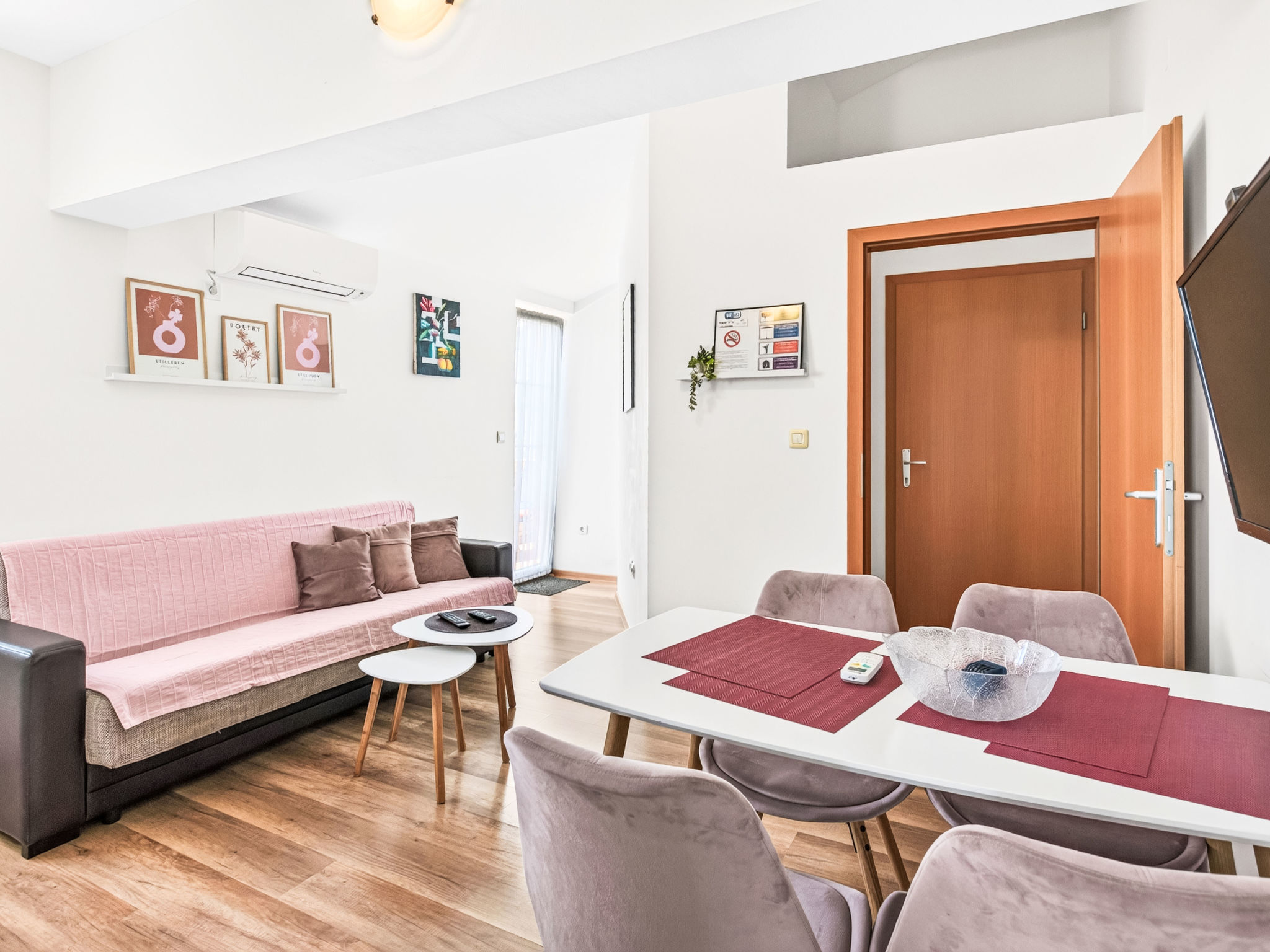 Photo of Wohnung in Medulin