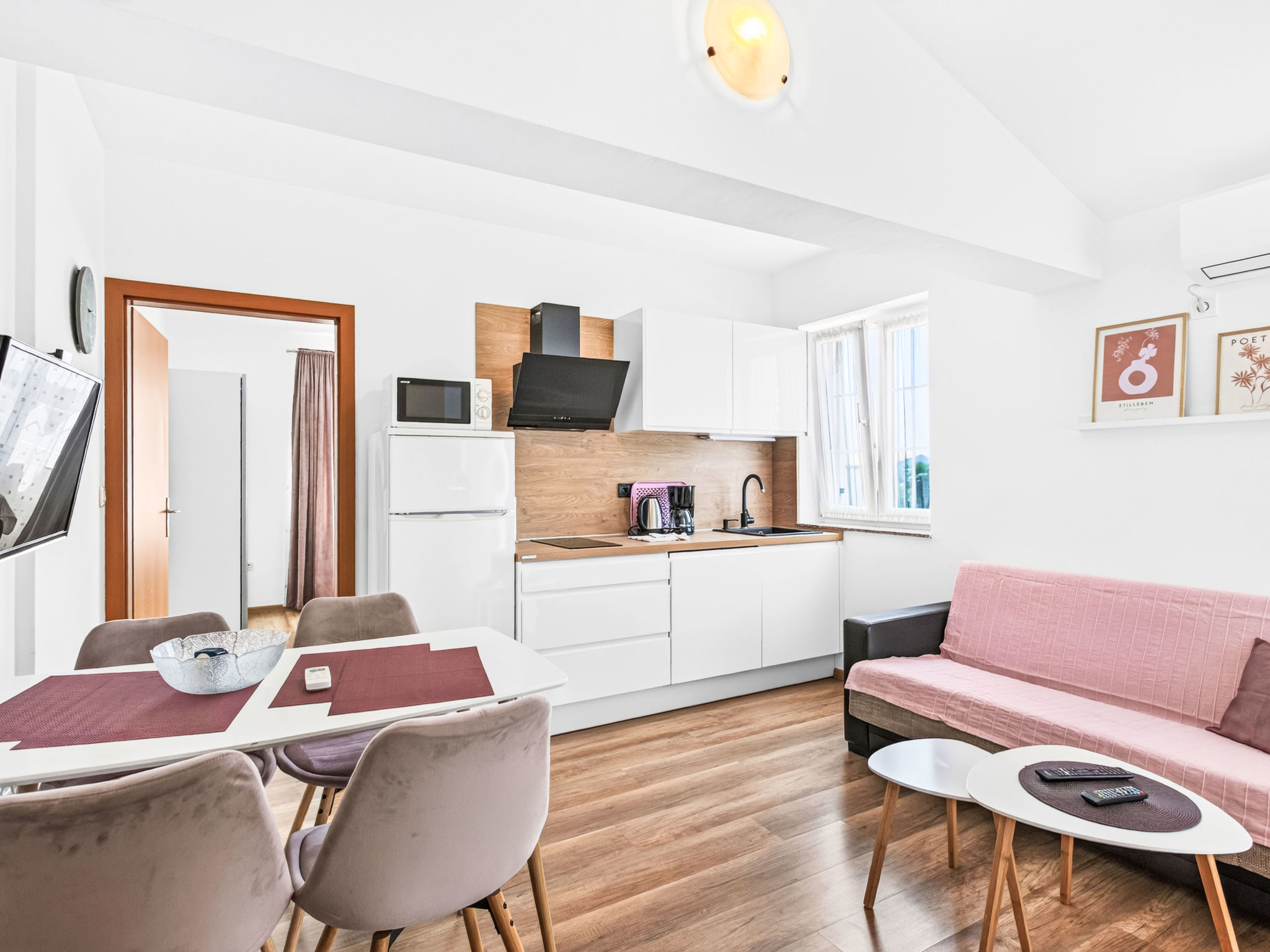 Photo of Wohnung in Medulin