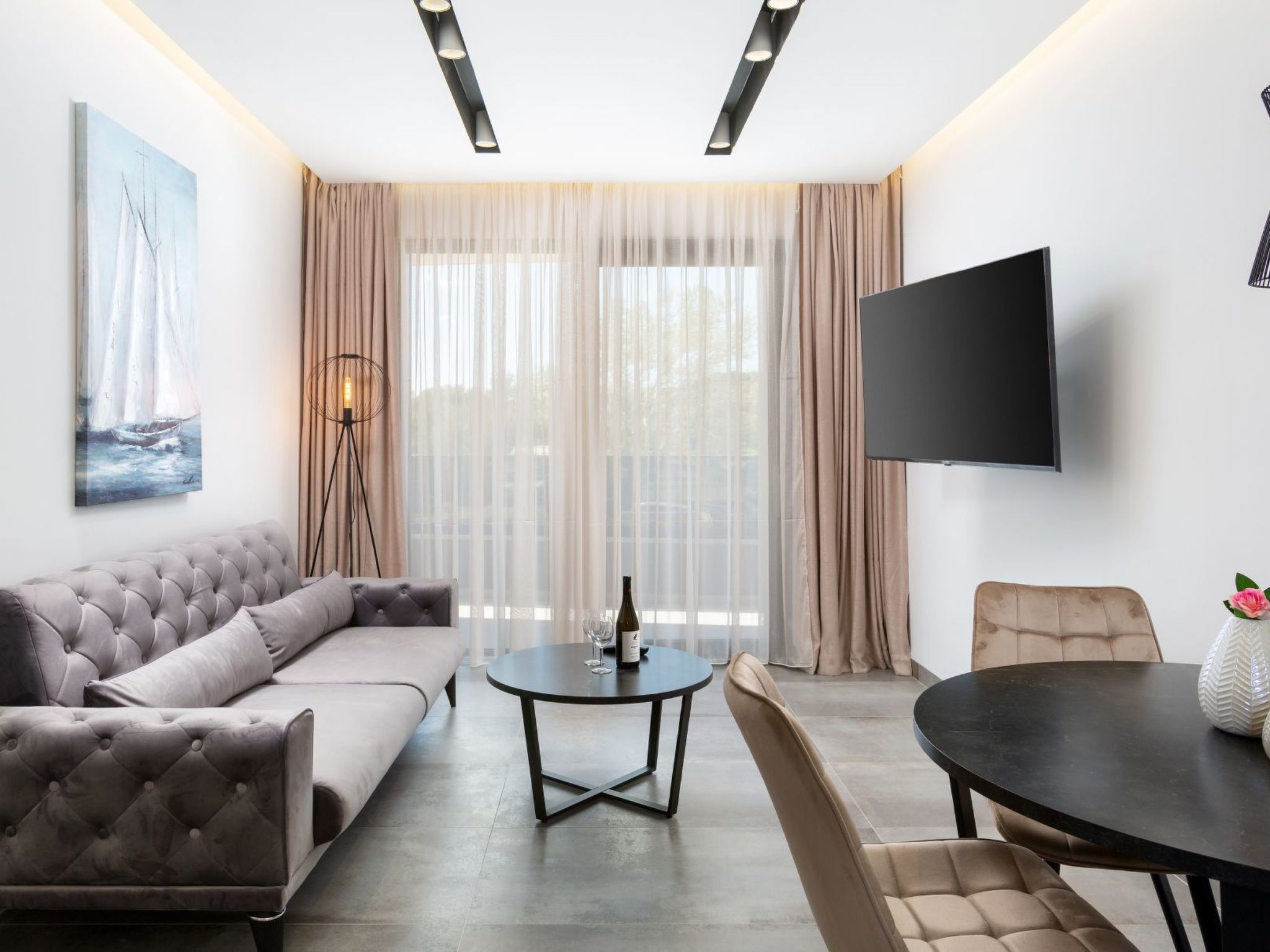 Photo of "A'more Bijeca" direkt am Strand