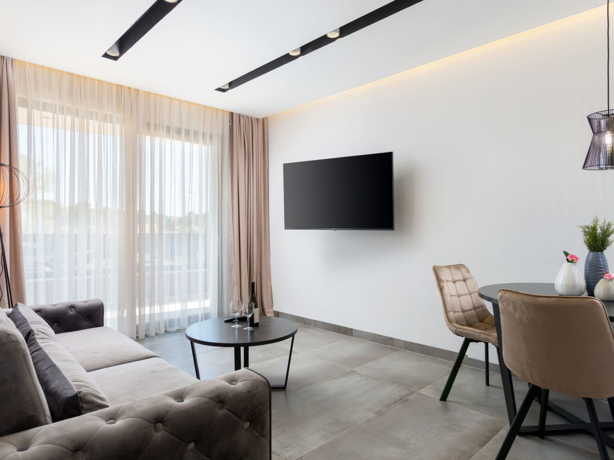 Photo of "A'more Bijeca" direkt am Strand