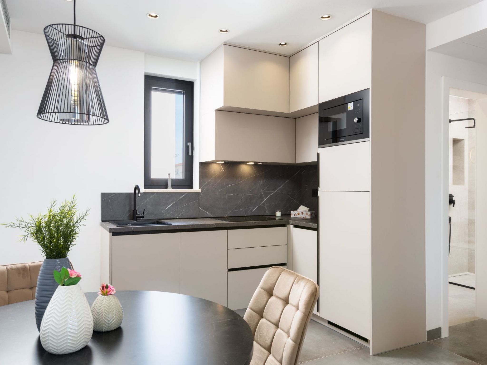 Photo of "A'more Bijeca" direkt am Strand